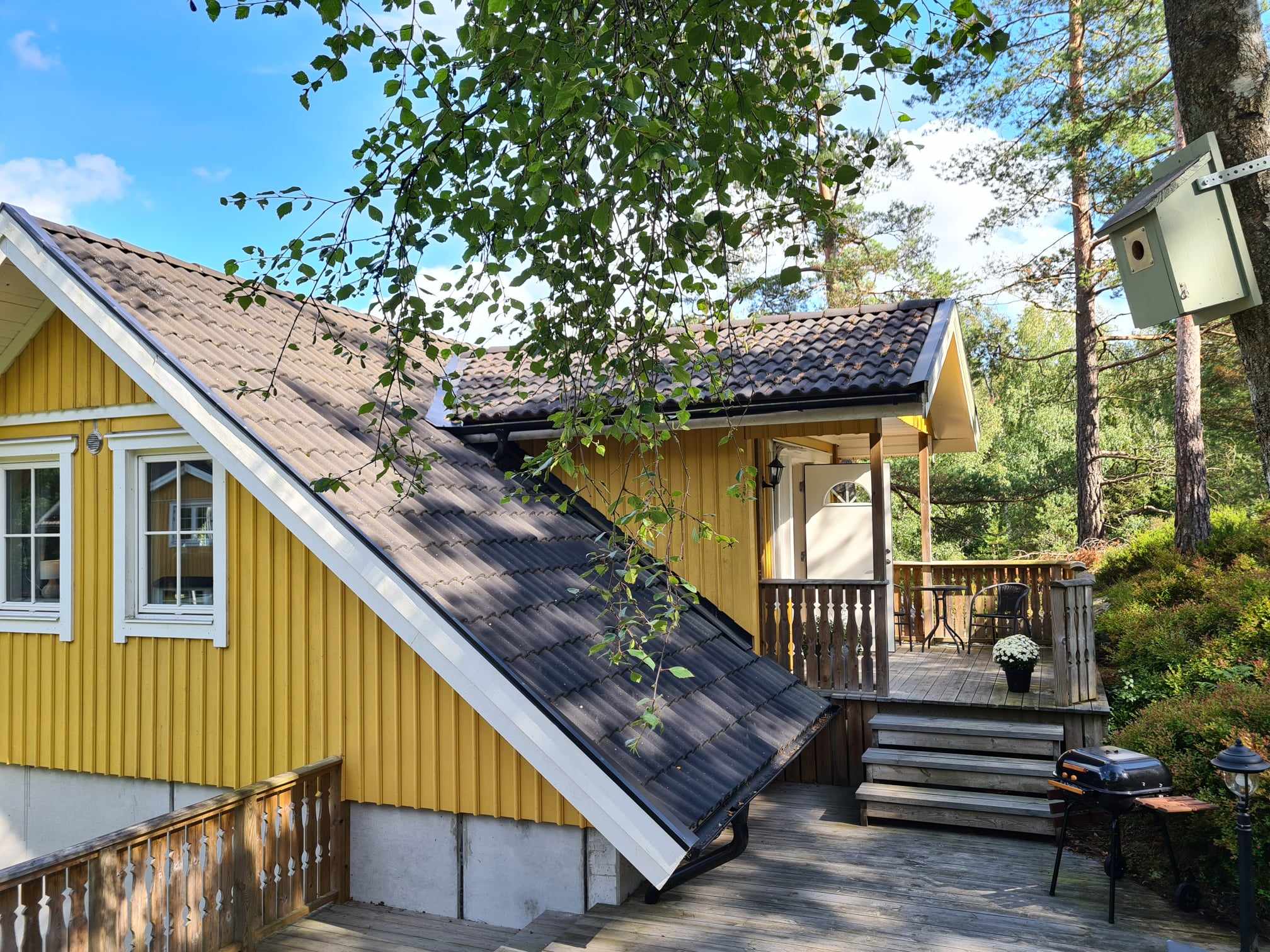 Villa Kava