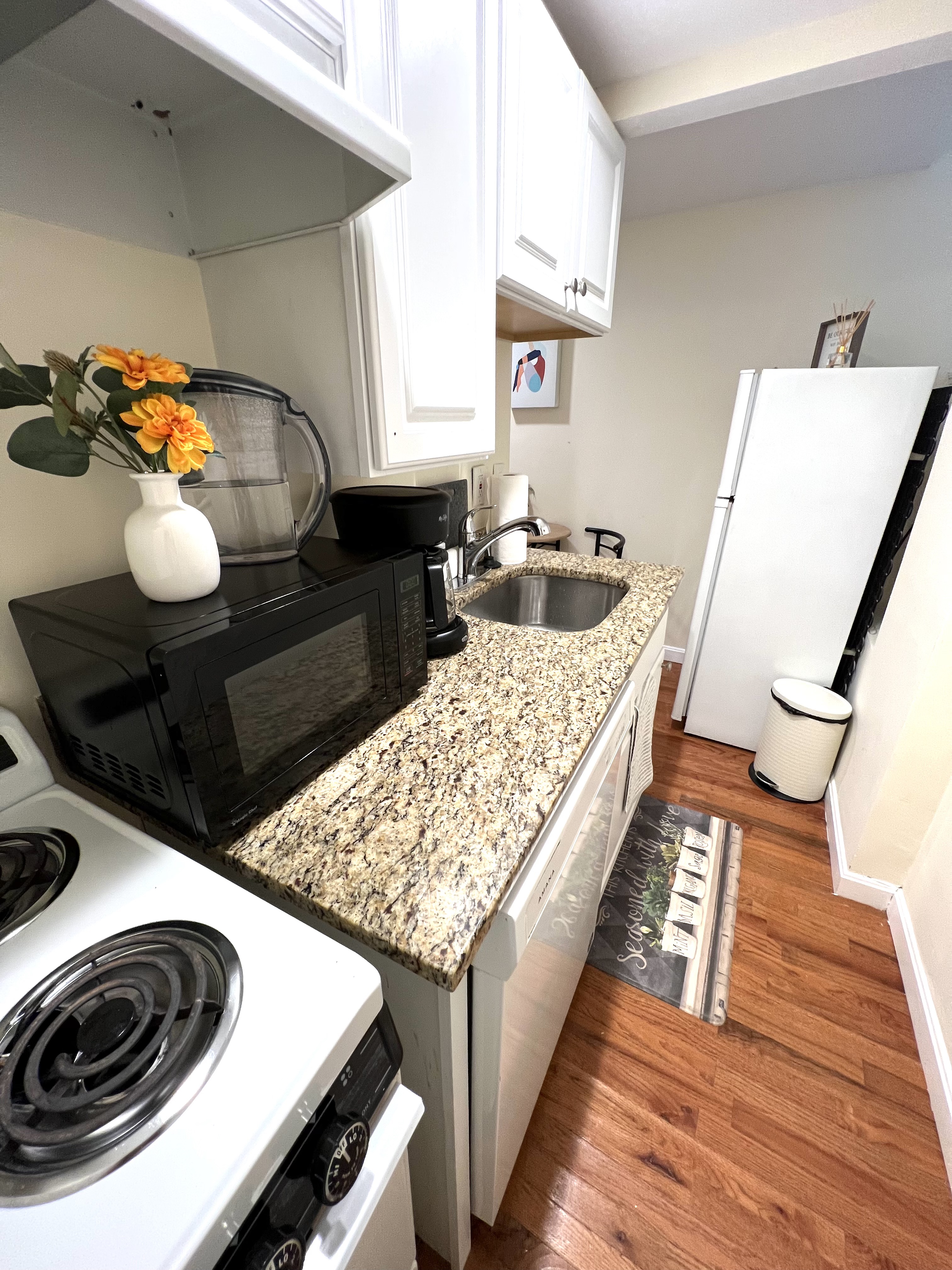Lovely 2 bedroom apt Beacon Hill Boston downtown in Beacon Hill, Boston