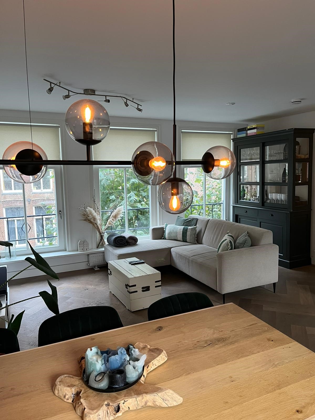 Cosy appartement excellent location Amsterdam — Amsterdam stay