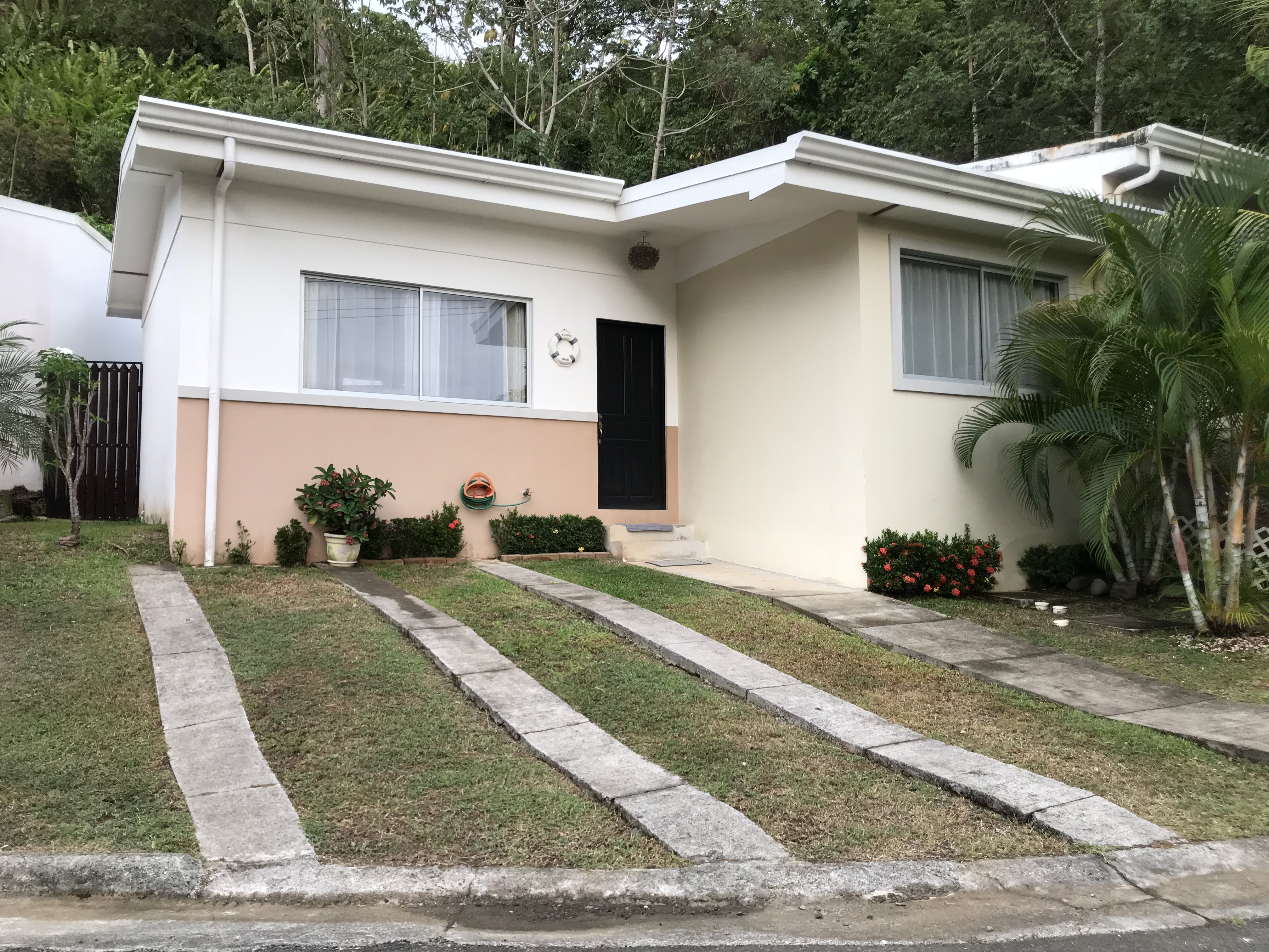 Accommodation in Herradura