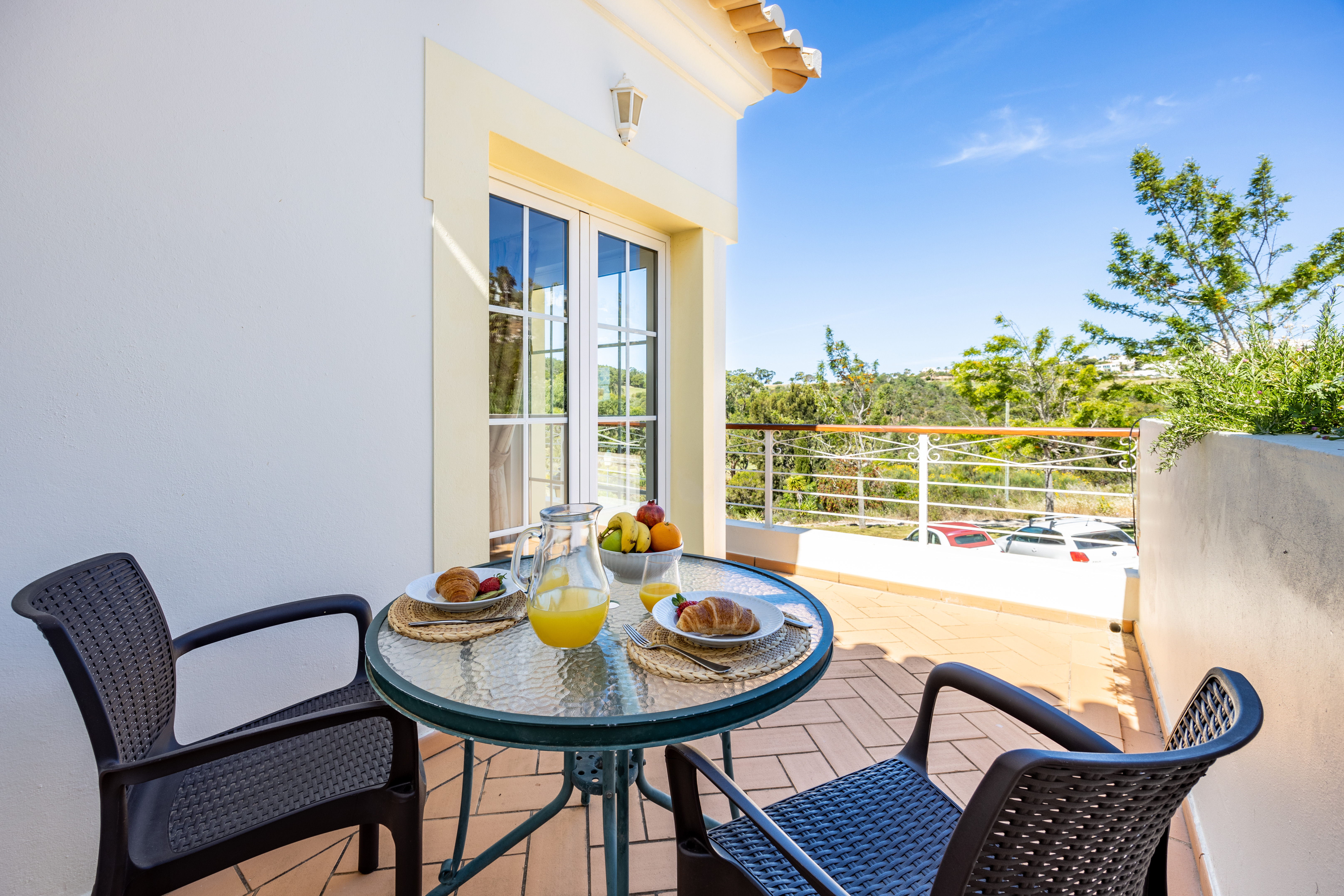 3 bedroom townhouse #092 Quinta da Encosta Velha