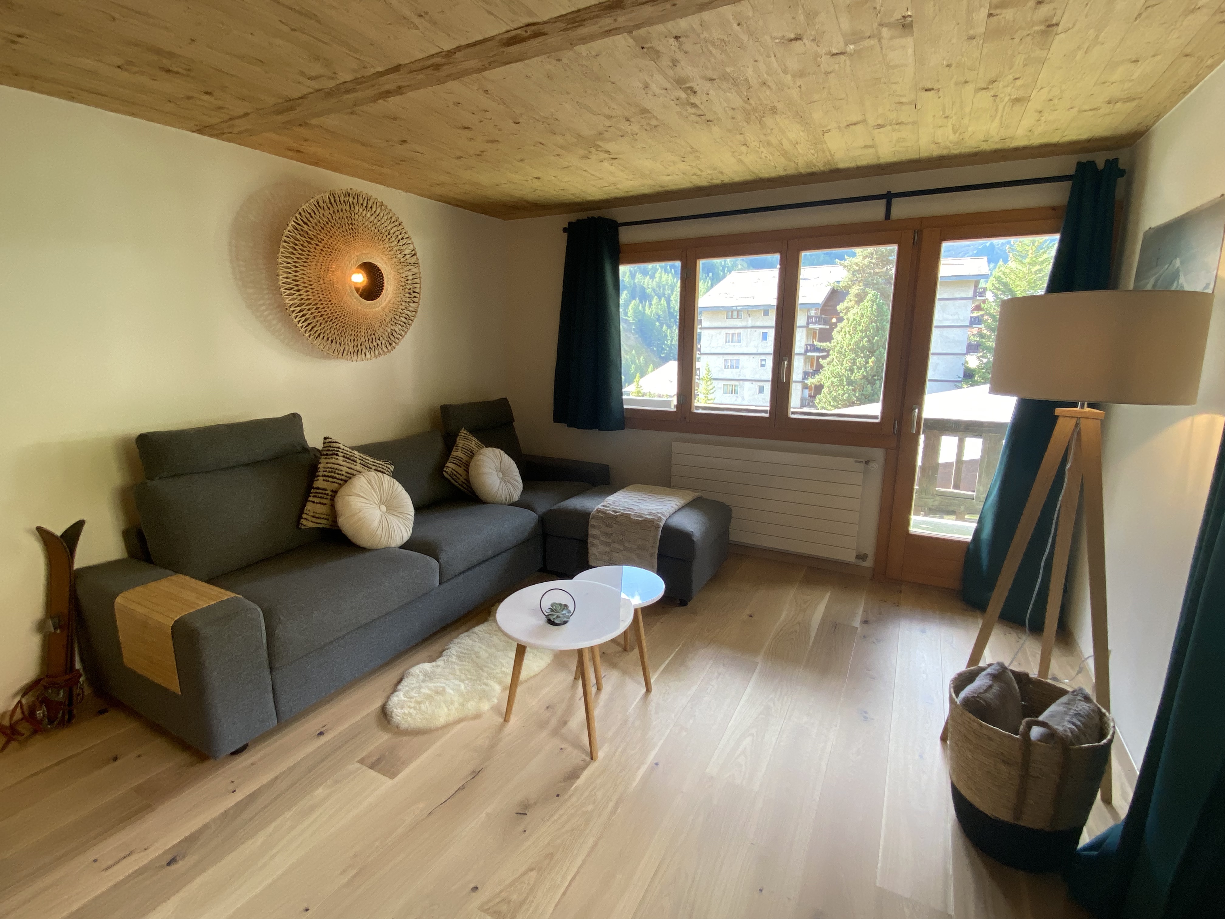 superb appartement ski in / ski out