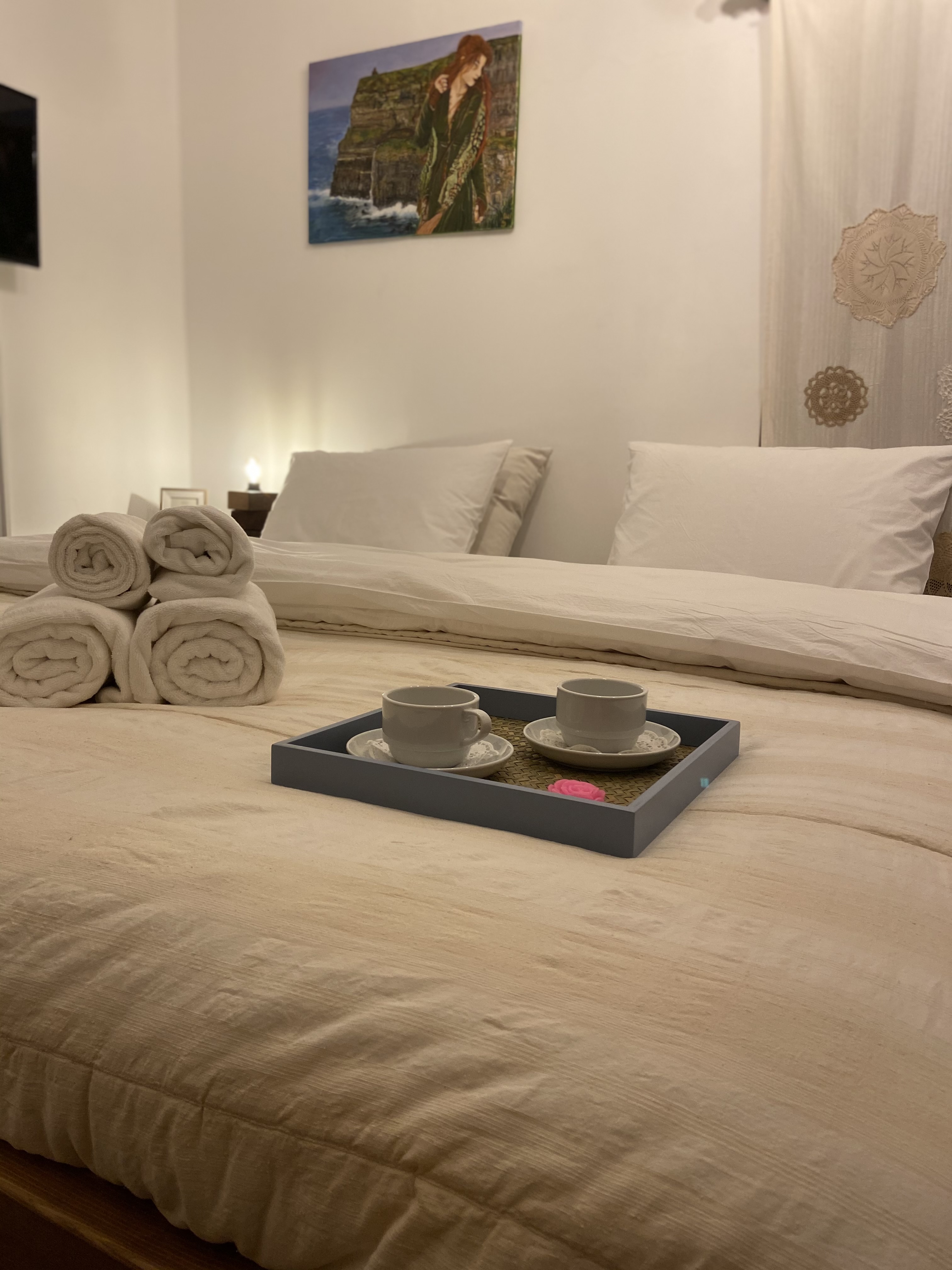 Lenta - Old Town EnSuite w/ Free Wifi