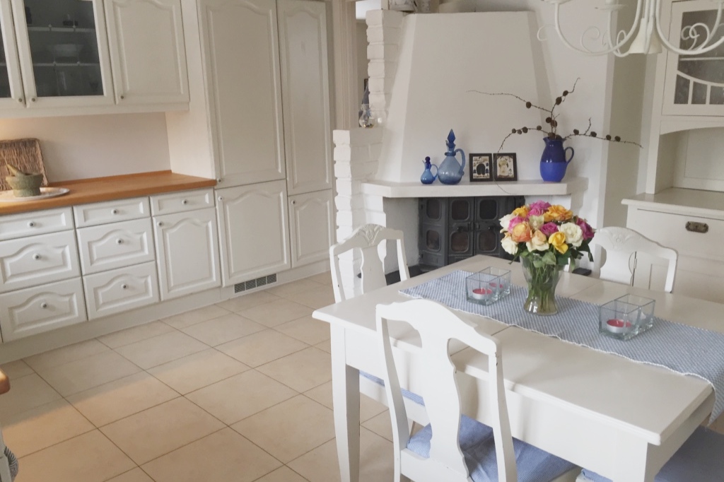 3br/1ba Apt. - Sleeps 2, 3, or 5 - Iconic Norsk in Nordre Aker, Oslo