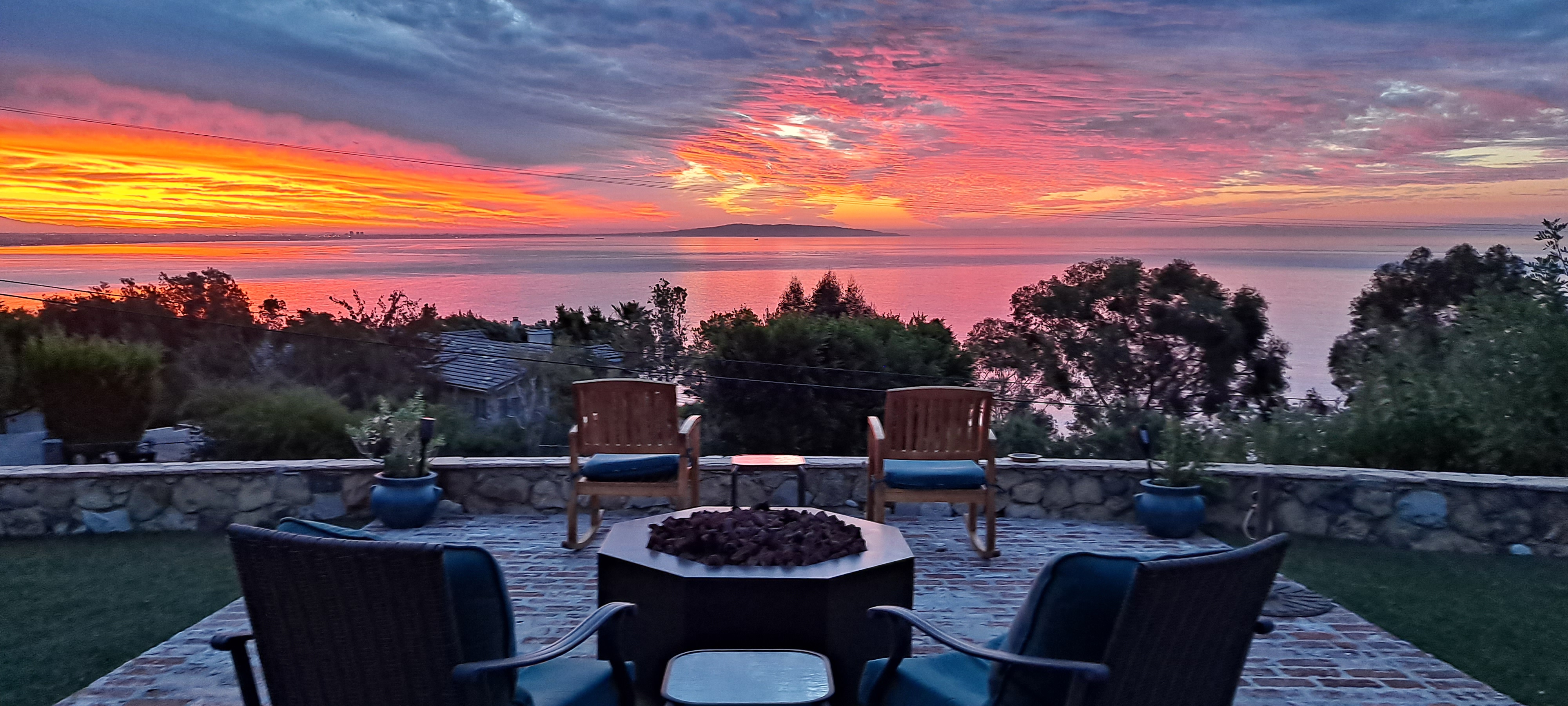 Peace, Beauty & Ocean View, Malibu