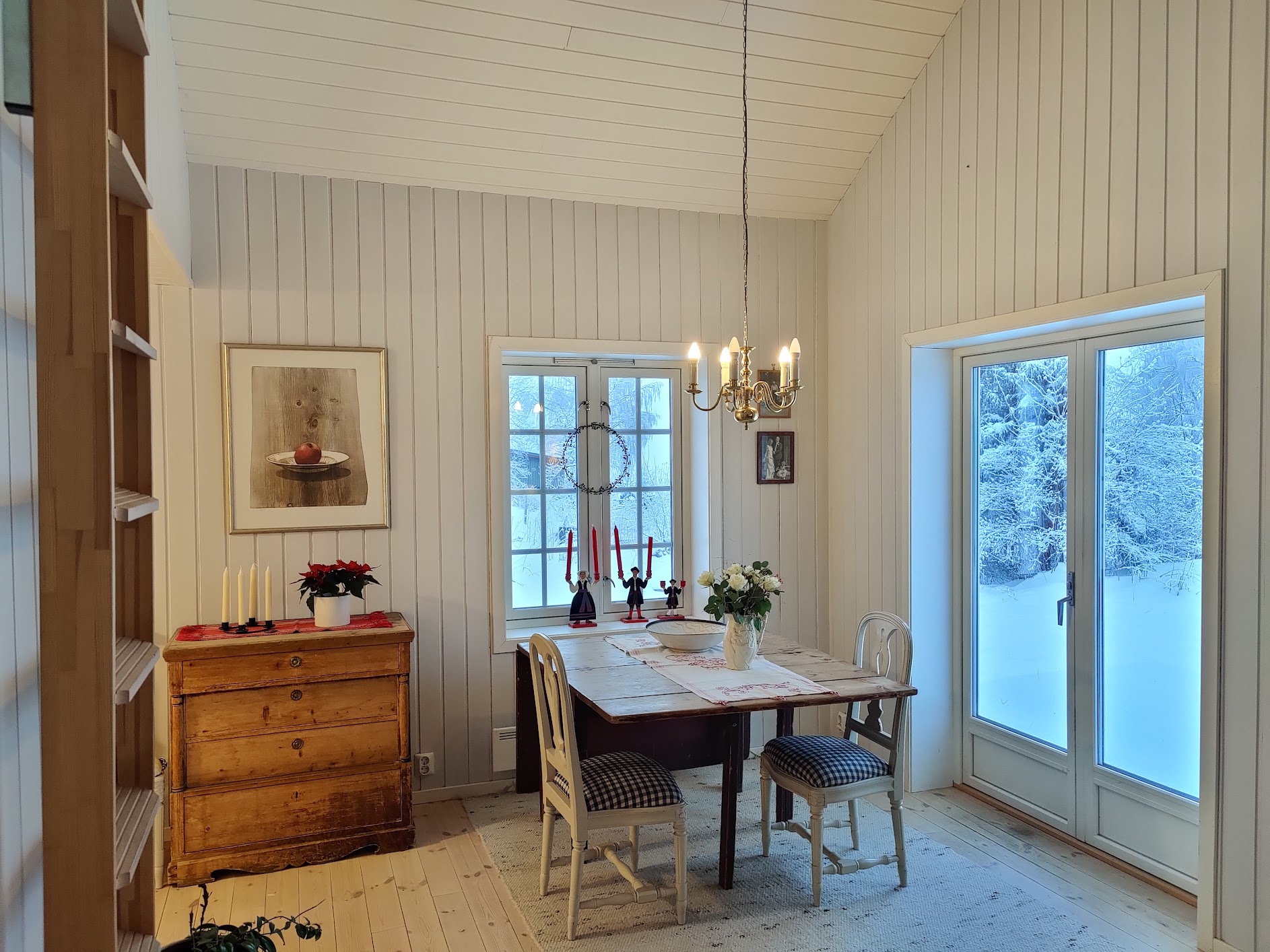 Apartment in Lillehammer