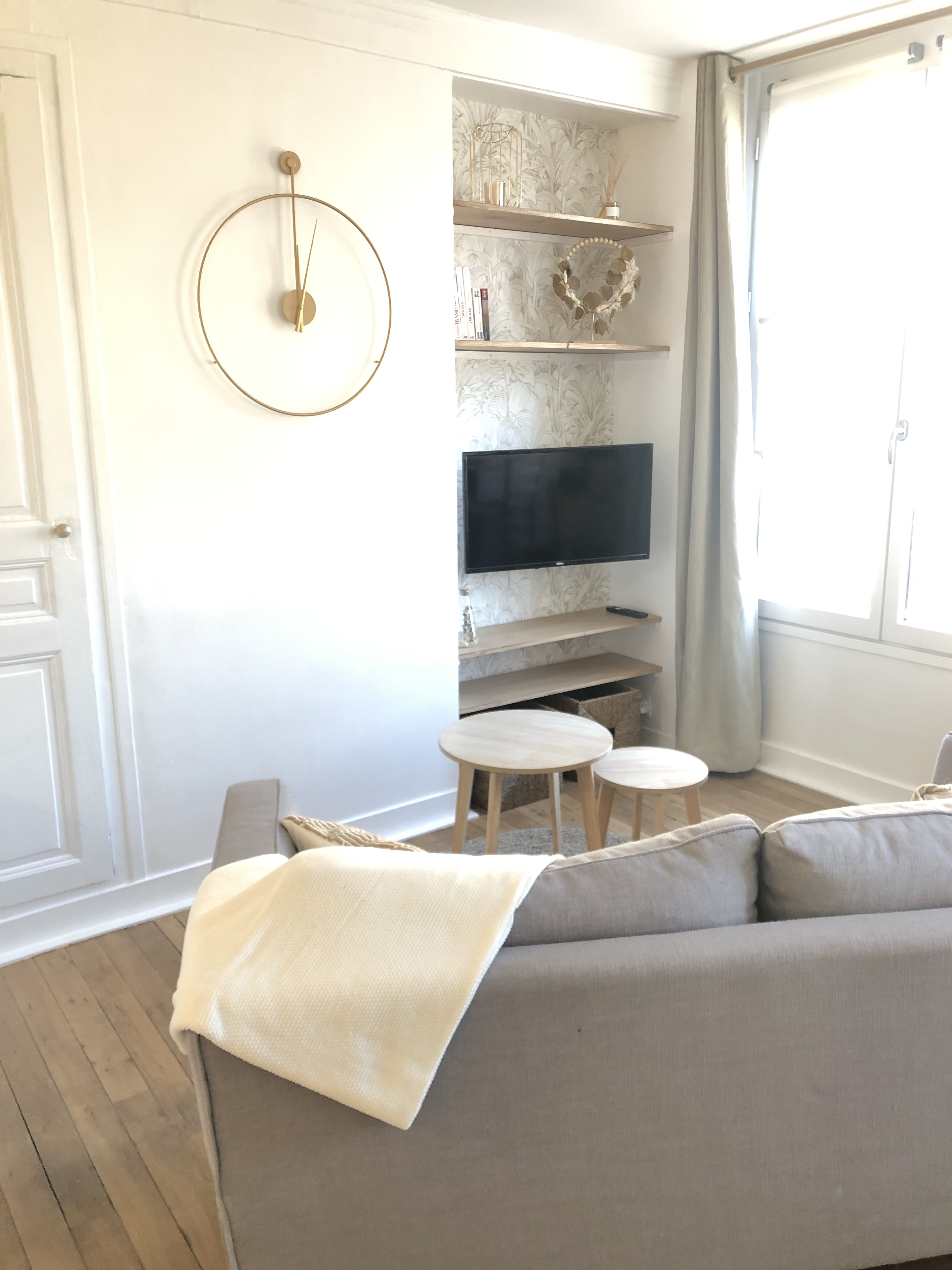 Apartment Blois 