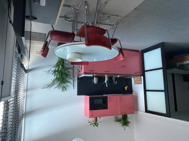 Studio 28A5 with free parking — Amsterdam stay