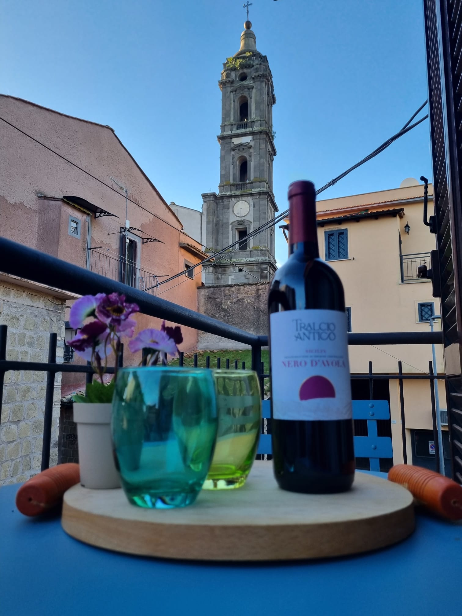 A Casa di Zio