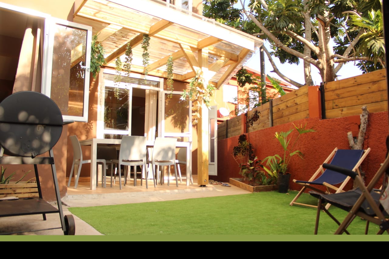 VILLA Dar Maynah