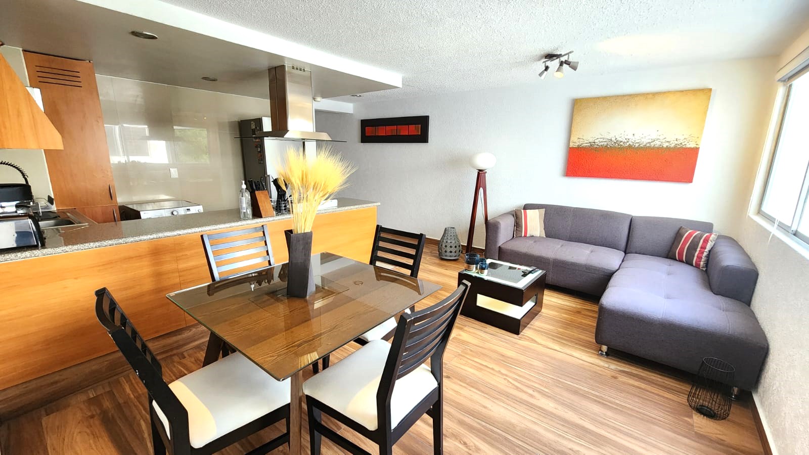 Lux appartment in Polanco! in Miguel Hidalgo, Mexico City