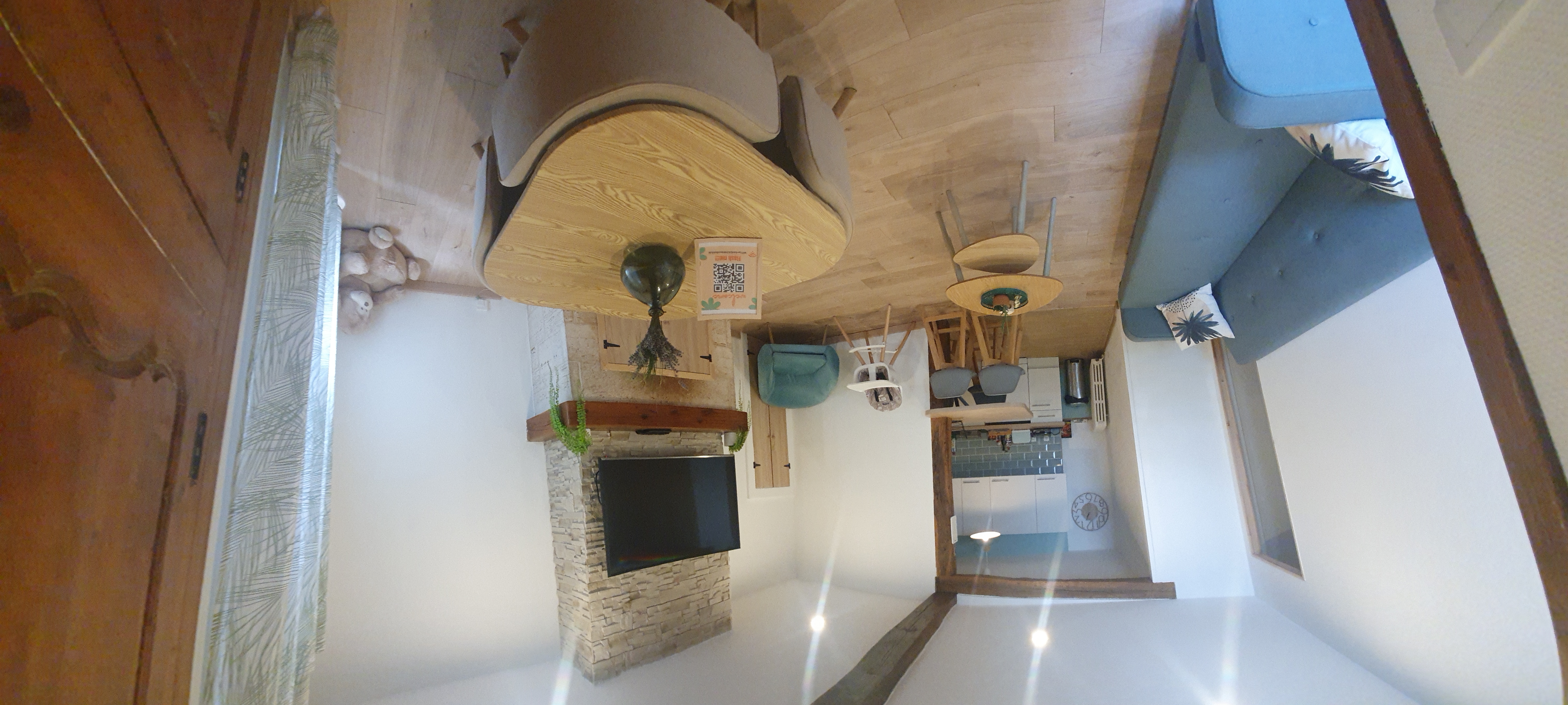 Peaceful house, in the heart of the city of Auch