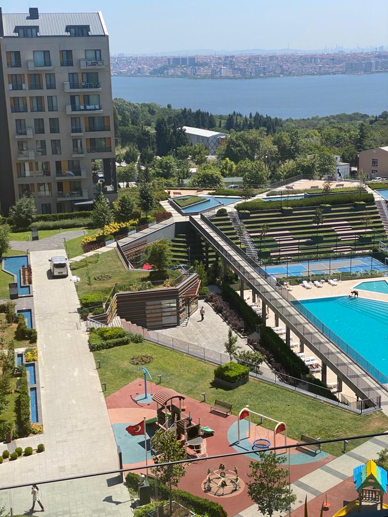 lovely 2 bedroom apartment