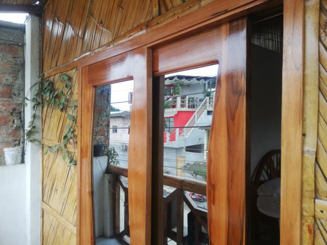 Room 100m Beach