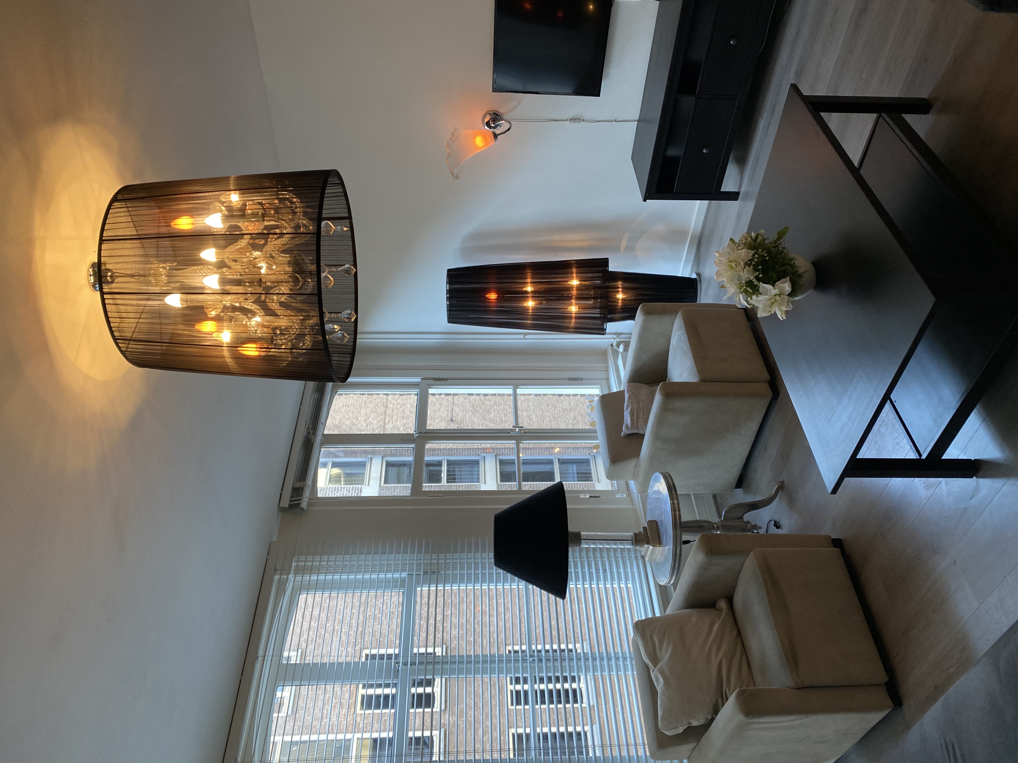 Ideal appartment city center — Amsterdam stay