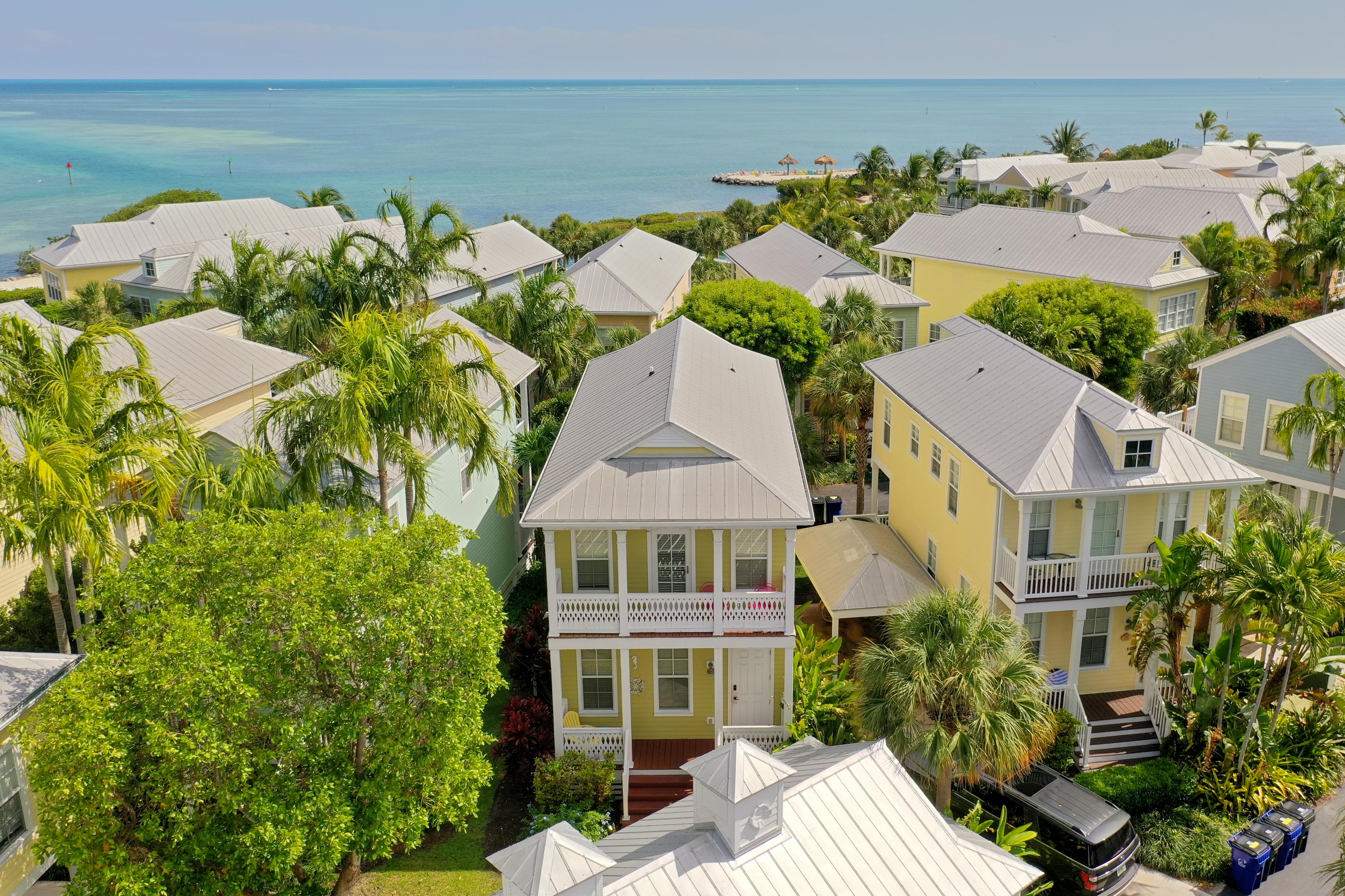 Angler's Reef Gem in Islamorada!