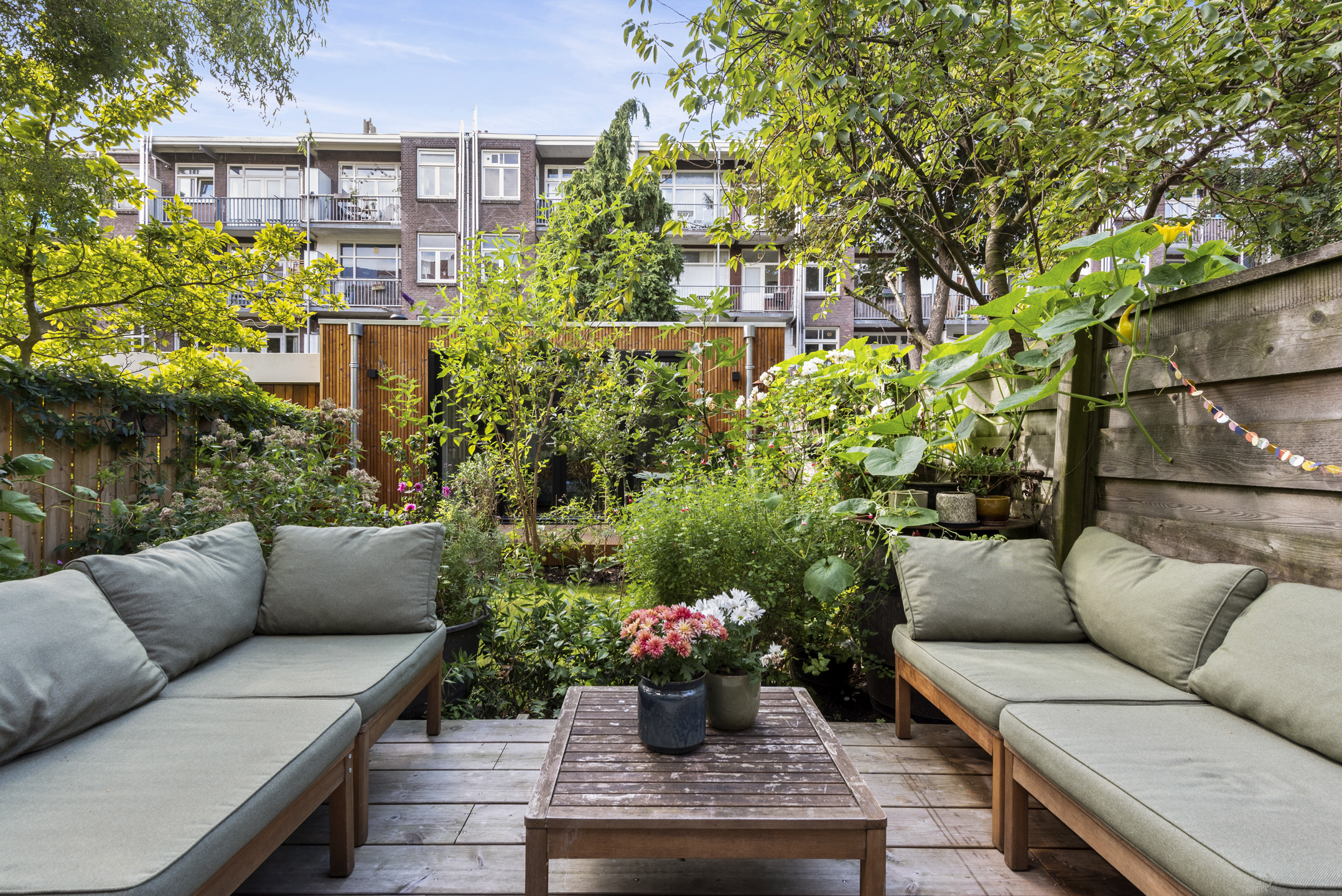 Beautiful family apartment โ Amsterdam stay