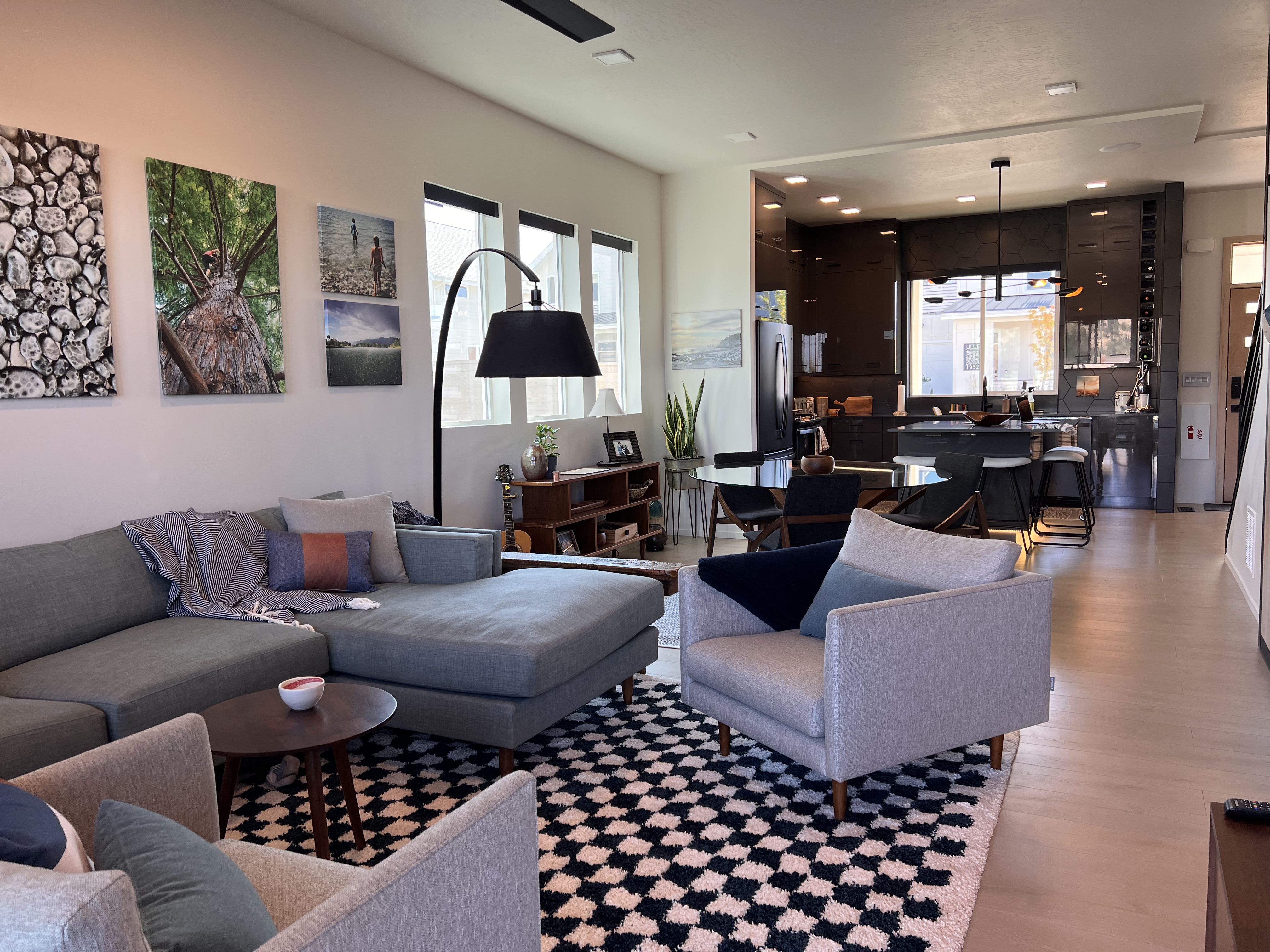 Modern, Luxury Comfort near Hospital and Downtown! in Bozeman, Bozeman