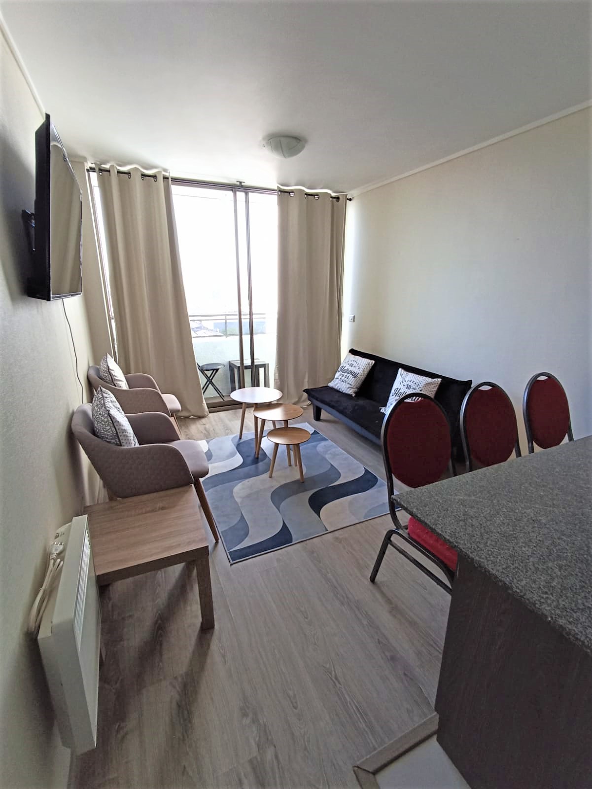 1202 Great location  near Barrio Italia