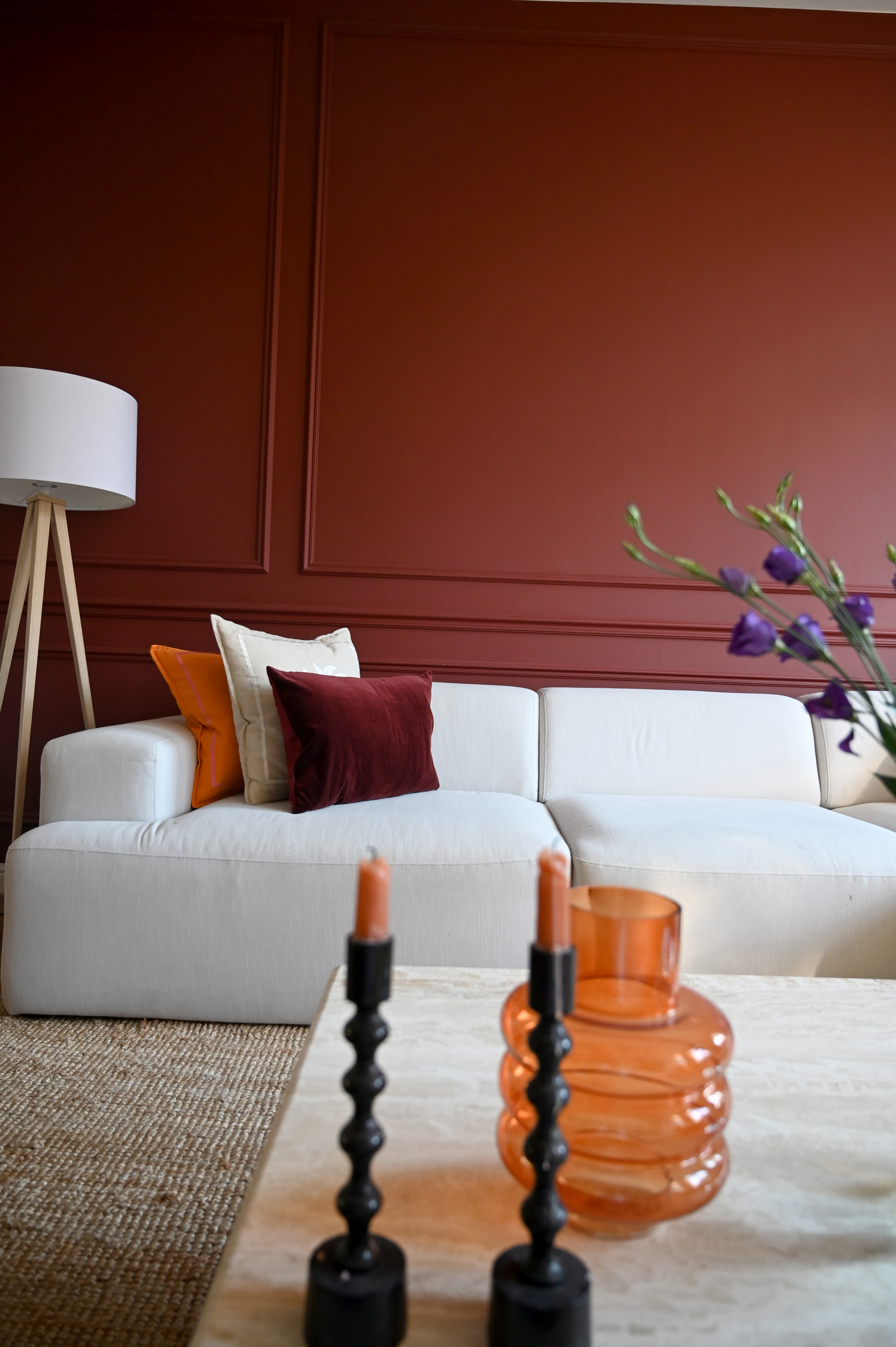 Mooi Appartement in Rotterdam — Rotterdam stay