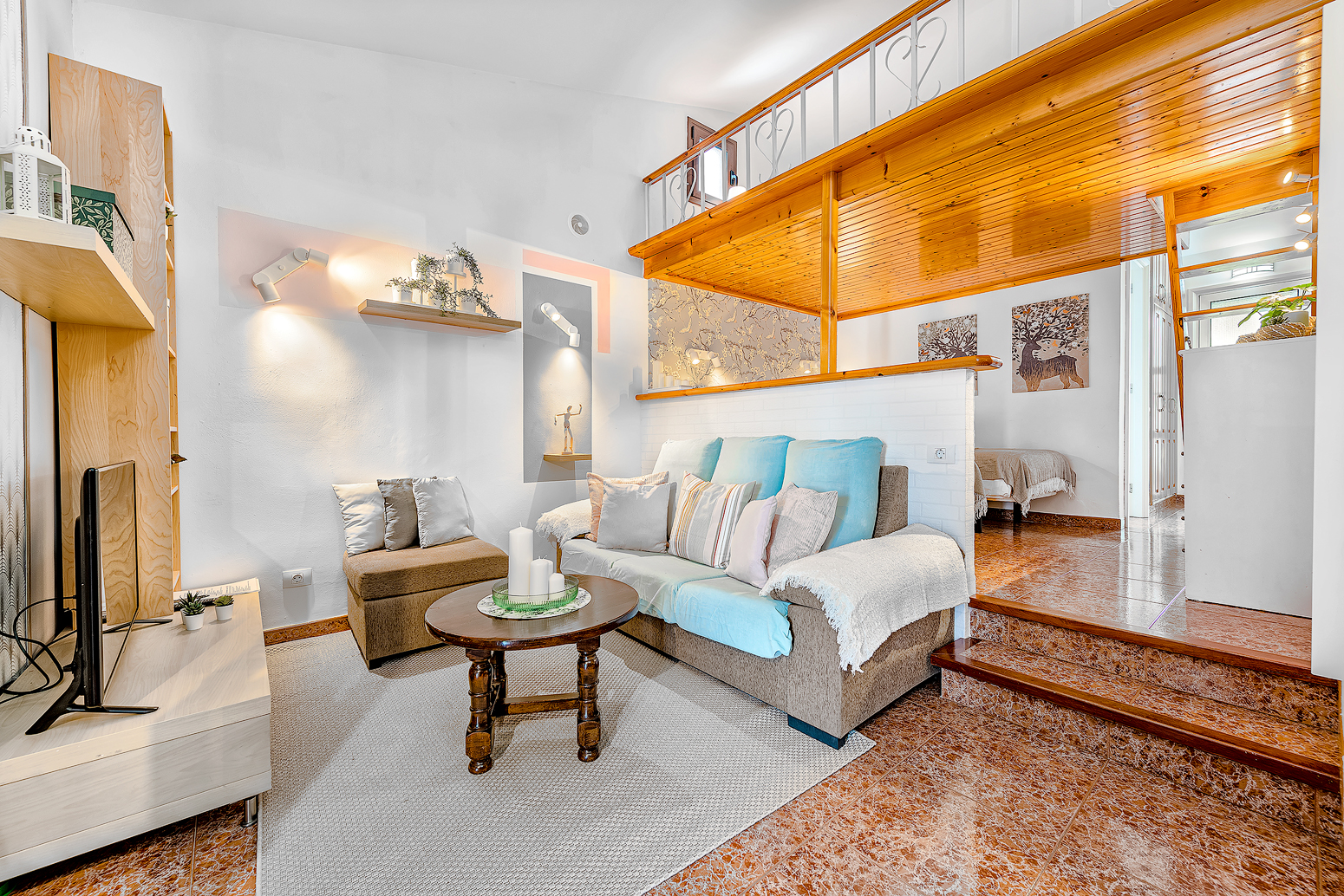 Bungalow 306 Canarios