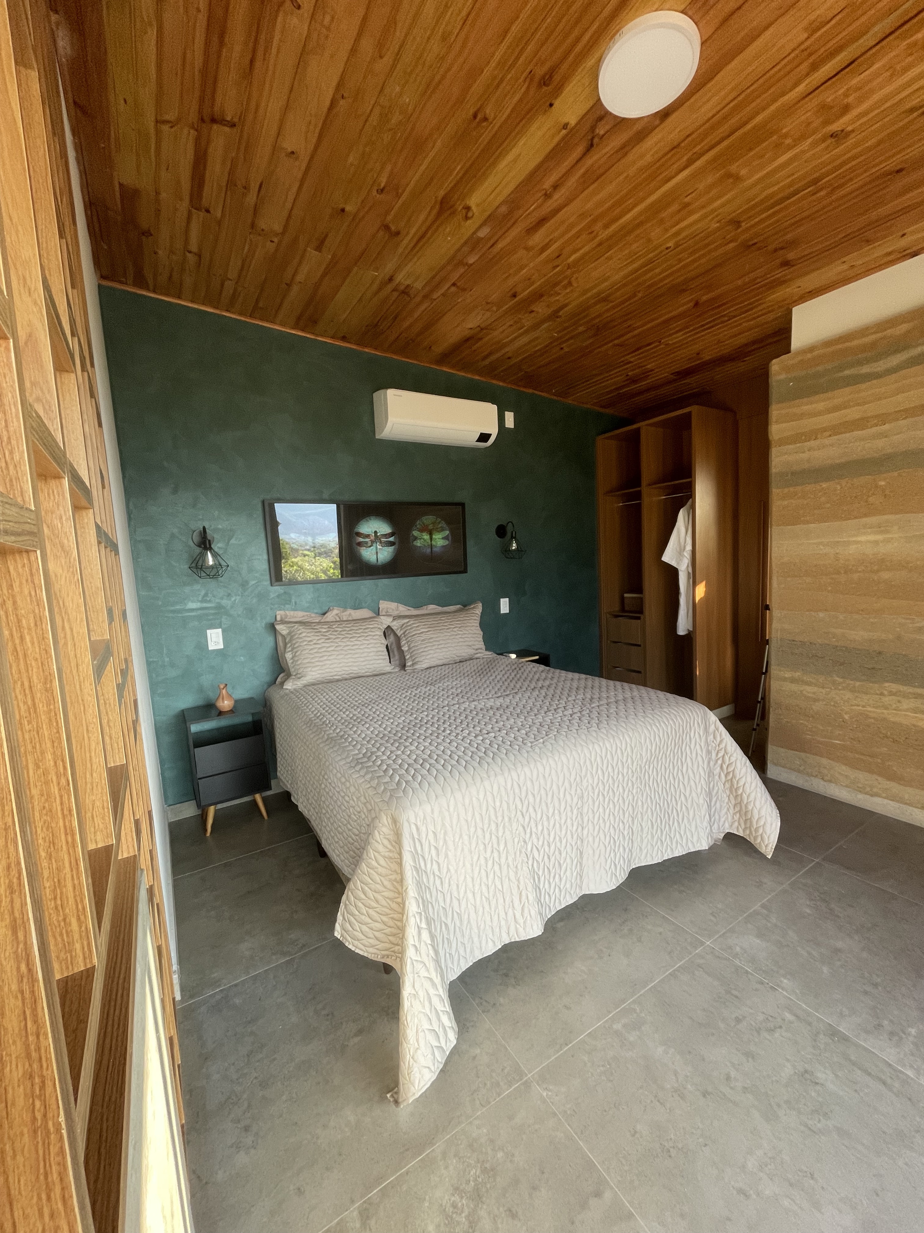 Cottage in Cavalcante