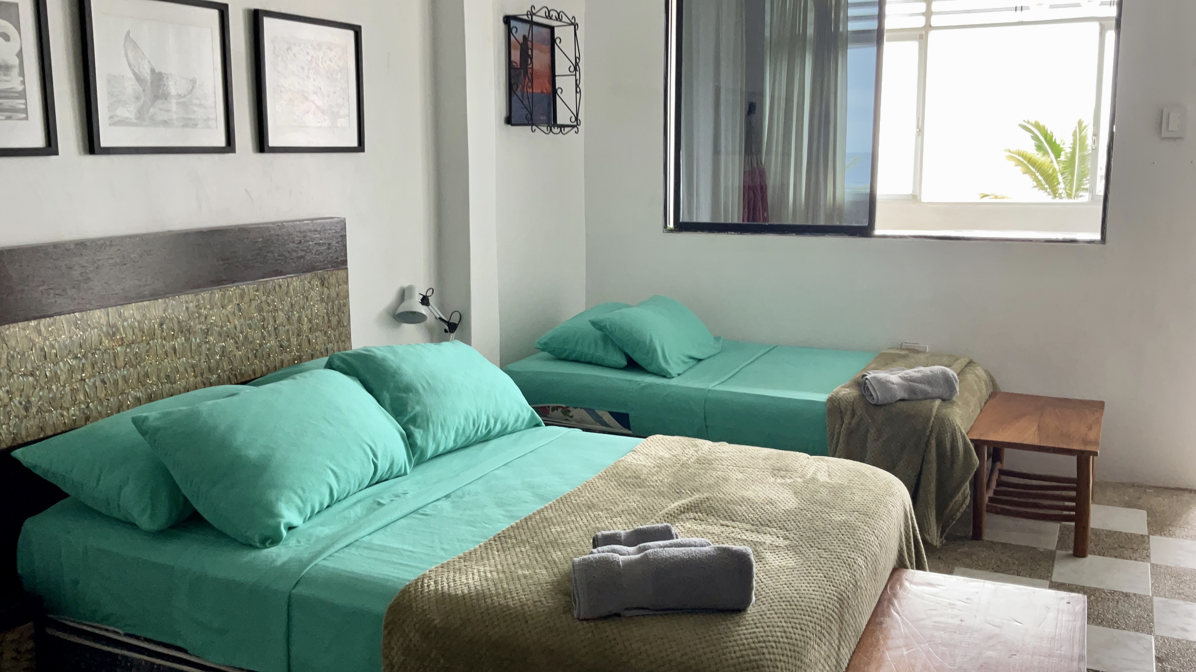 Beautiful Oceanfront Suite #3 Beach Resort Resort