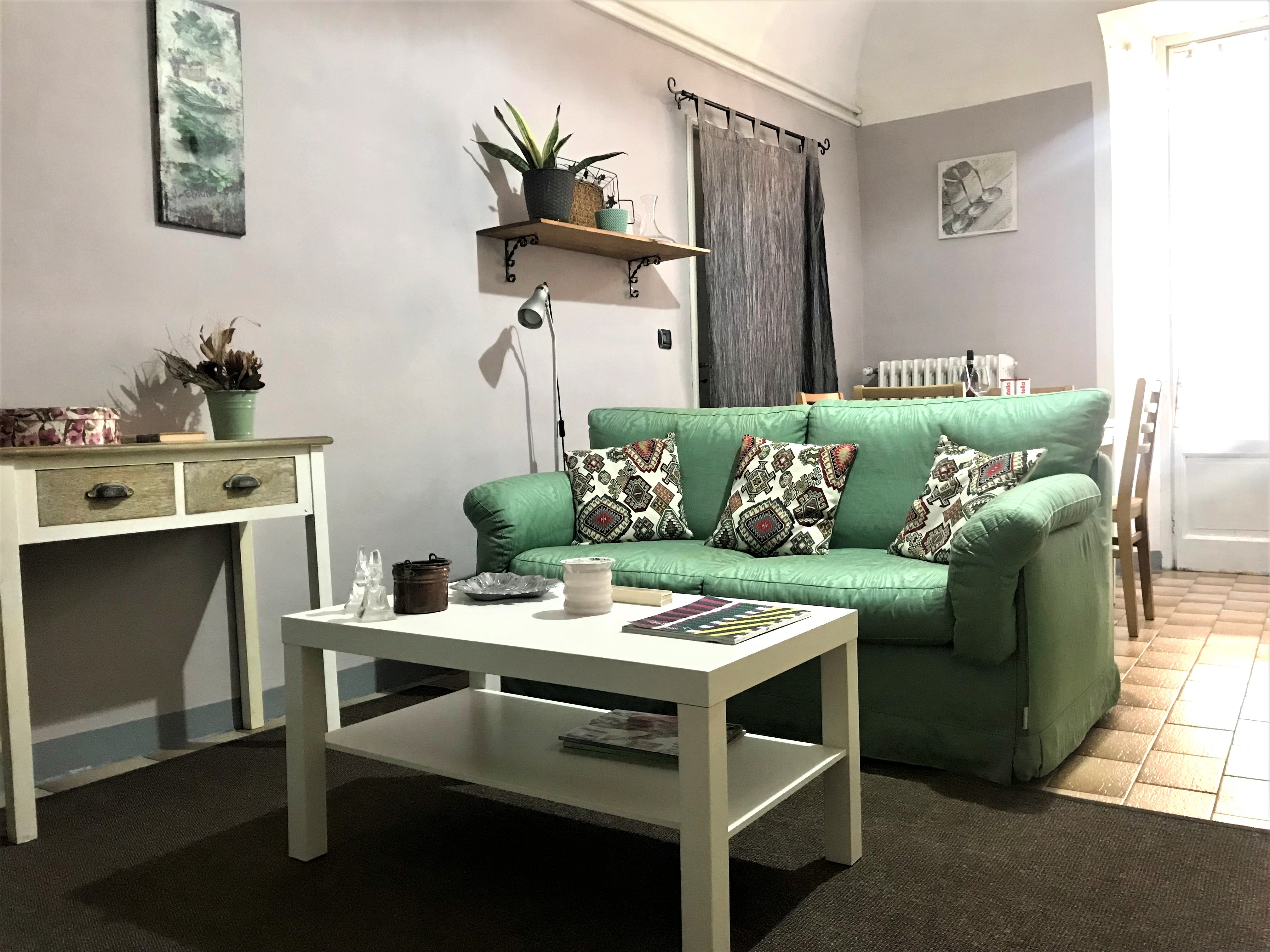 Historical Duomo Apartment Alba