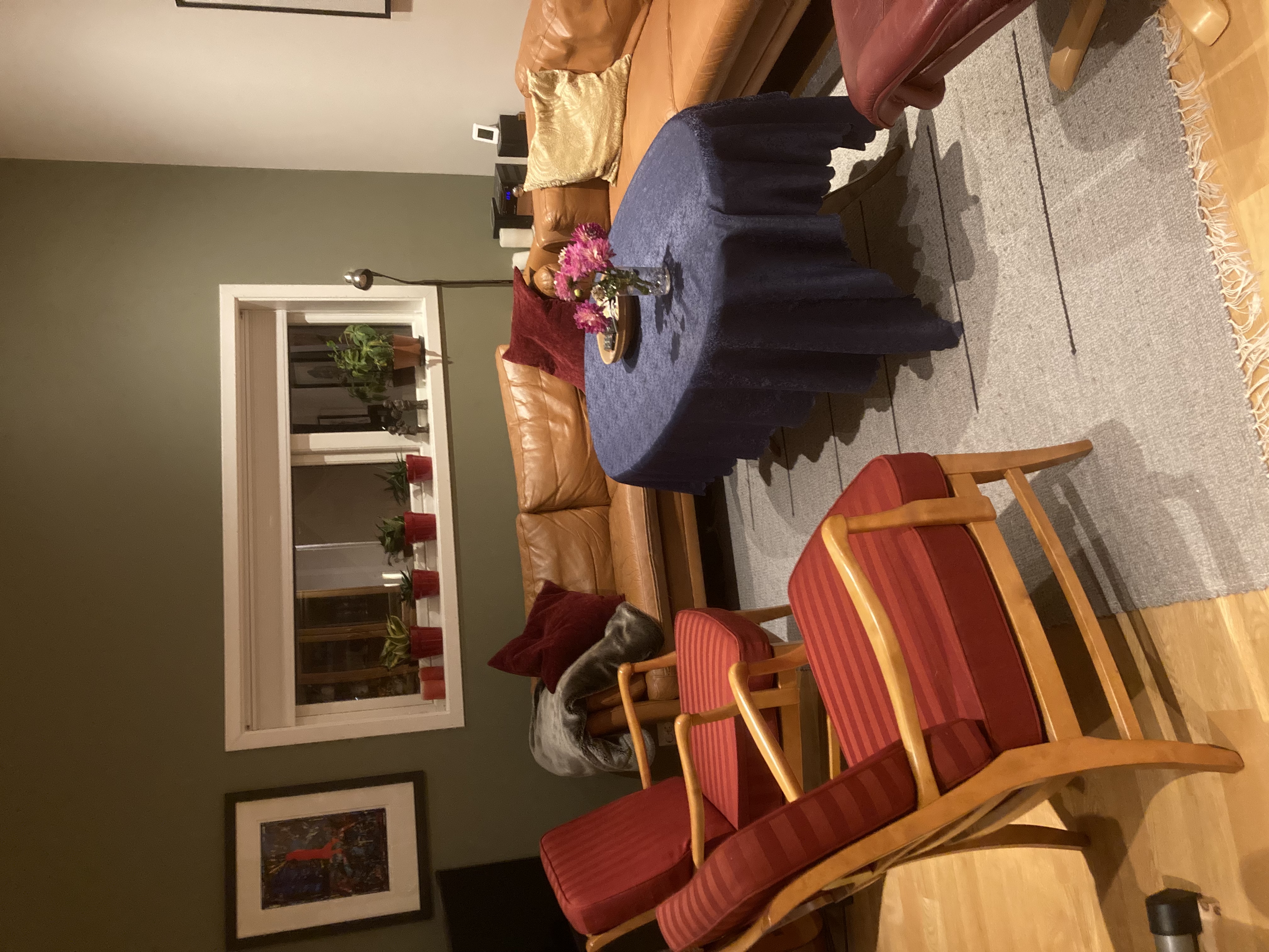 Central in Sandnes, 84 sqm apartment with parking