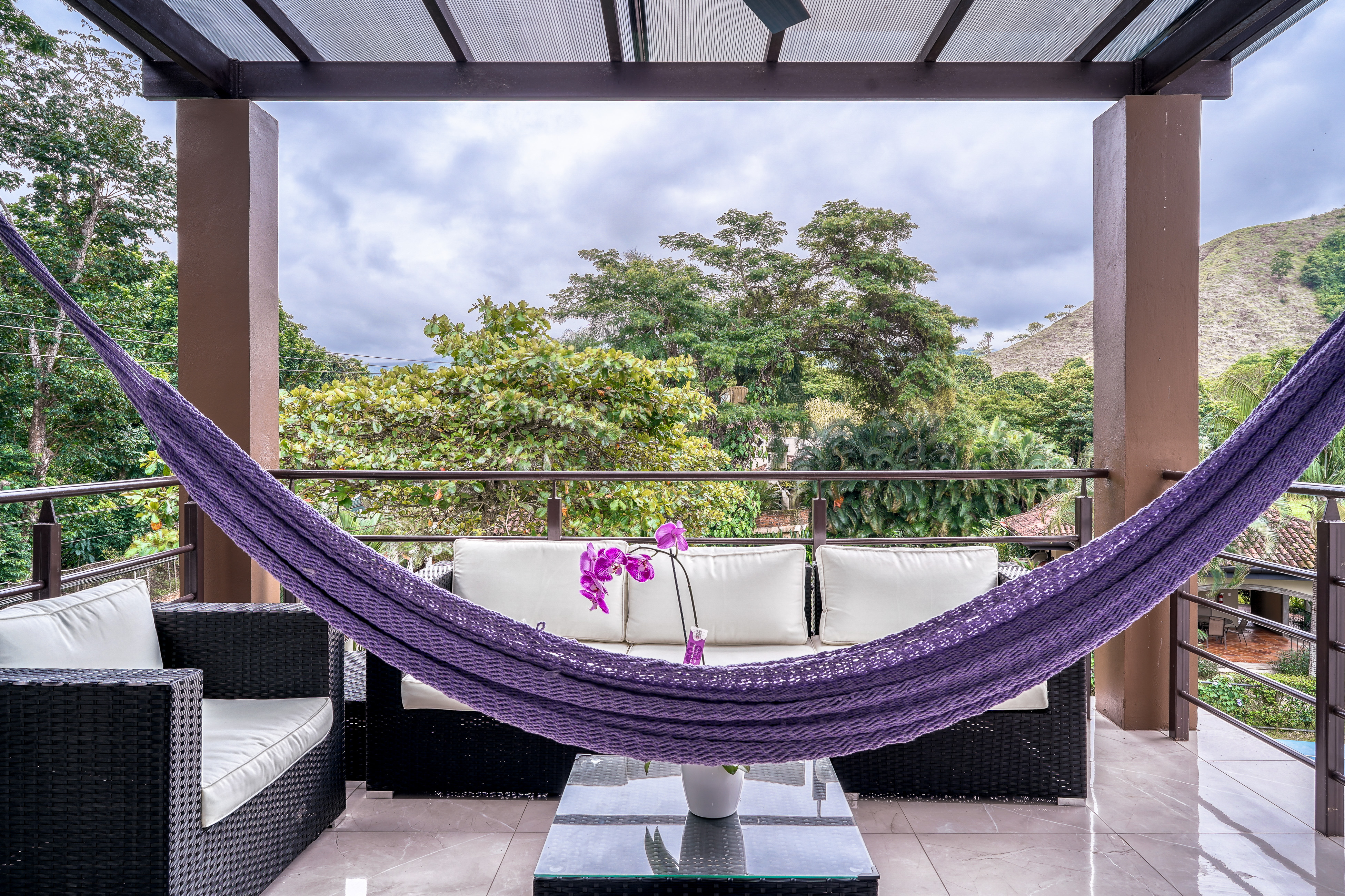3 Bedroom Condominium
Across the street Los Sueños