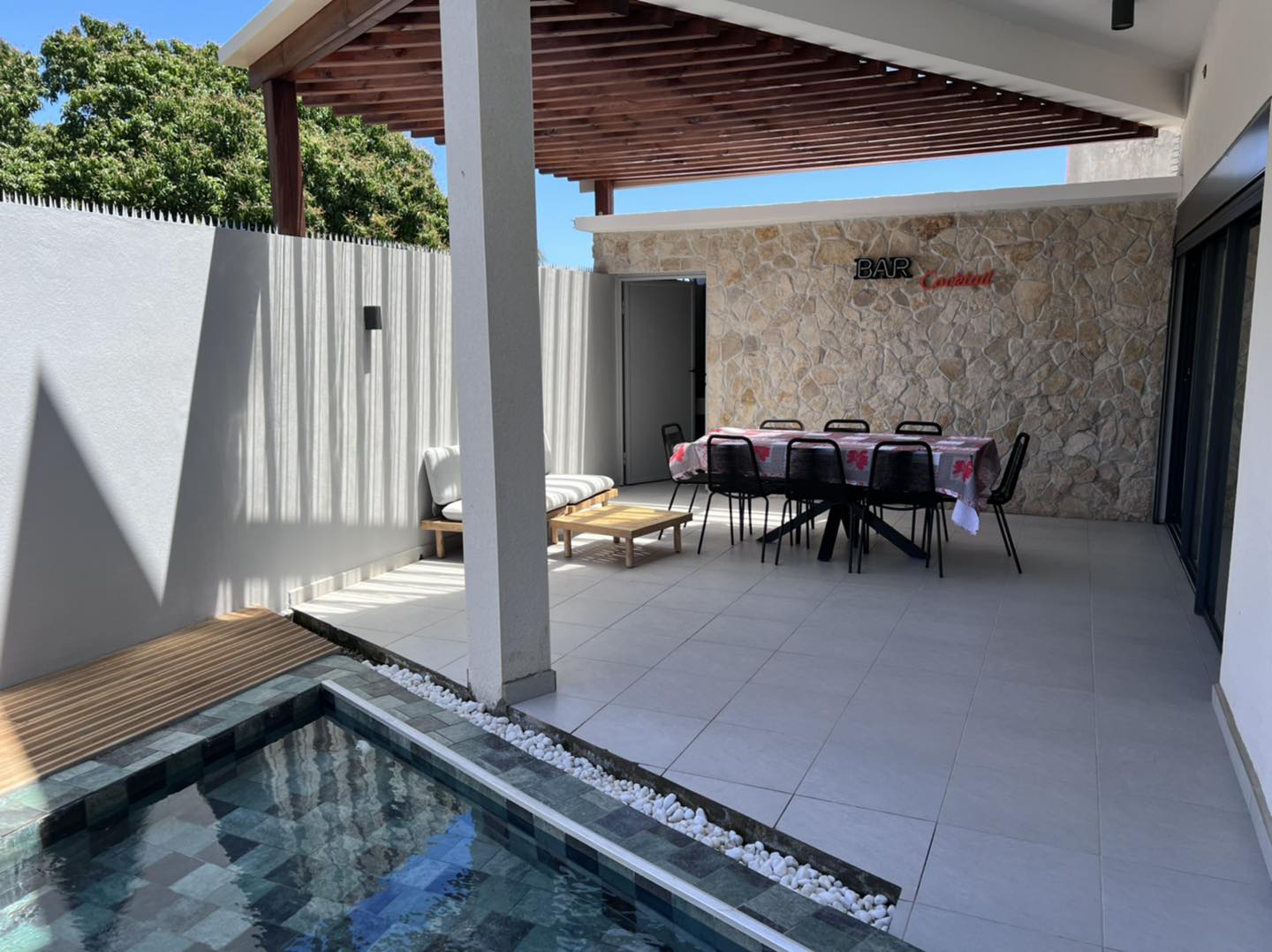 MSLodge Villa