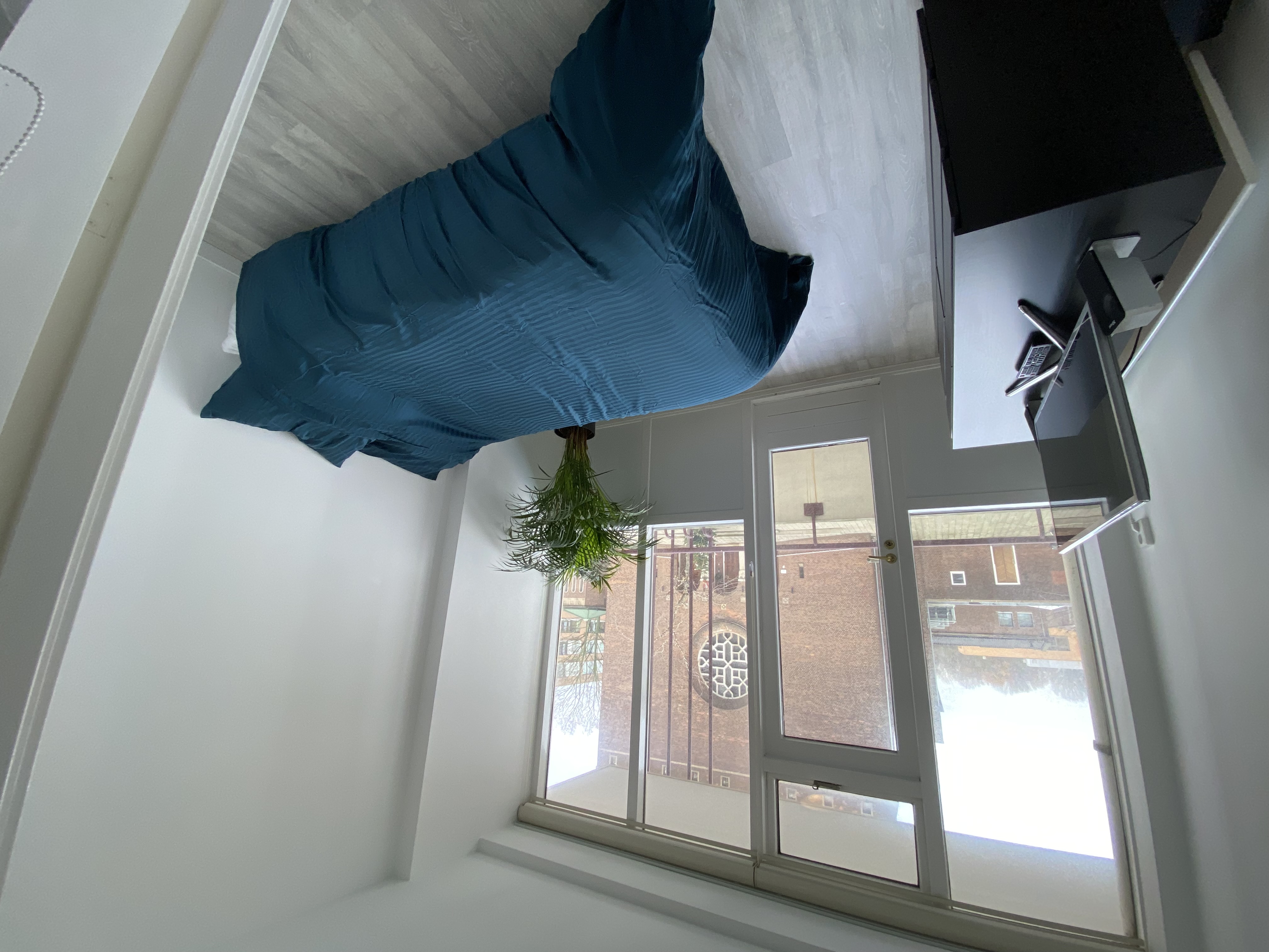 Privékamer in Rotterdam — Rotterdam stay