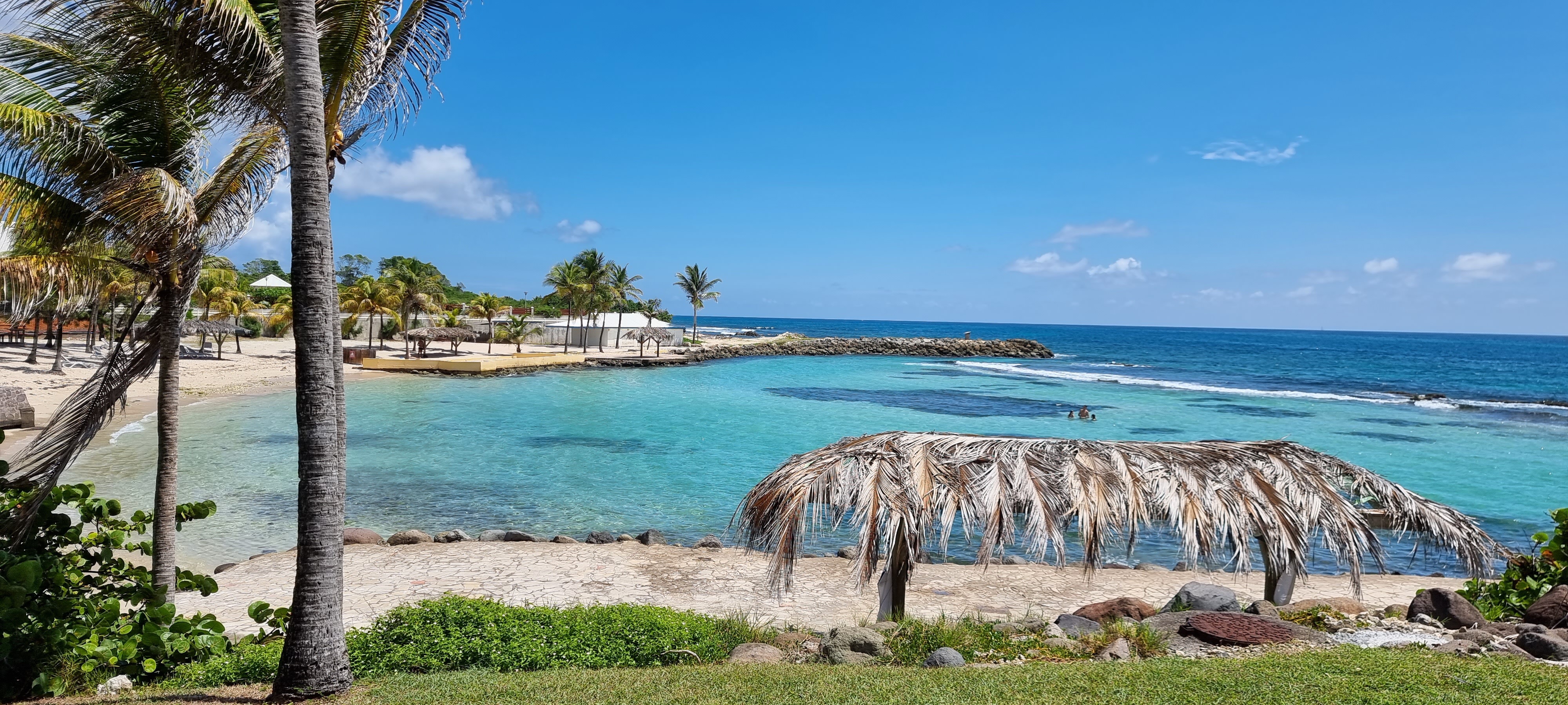 Studio Laya sea view