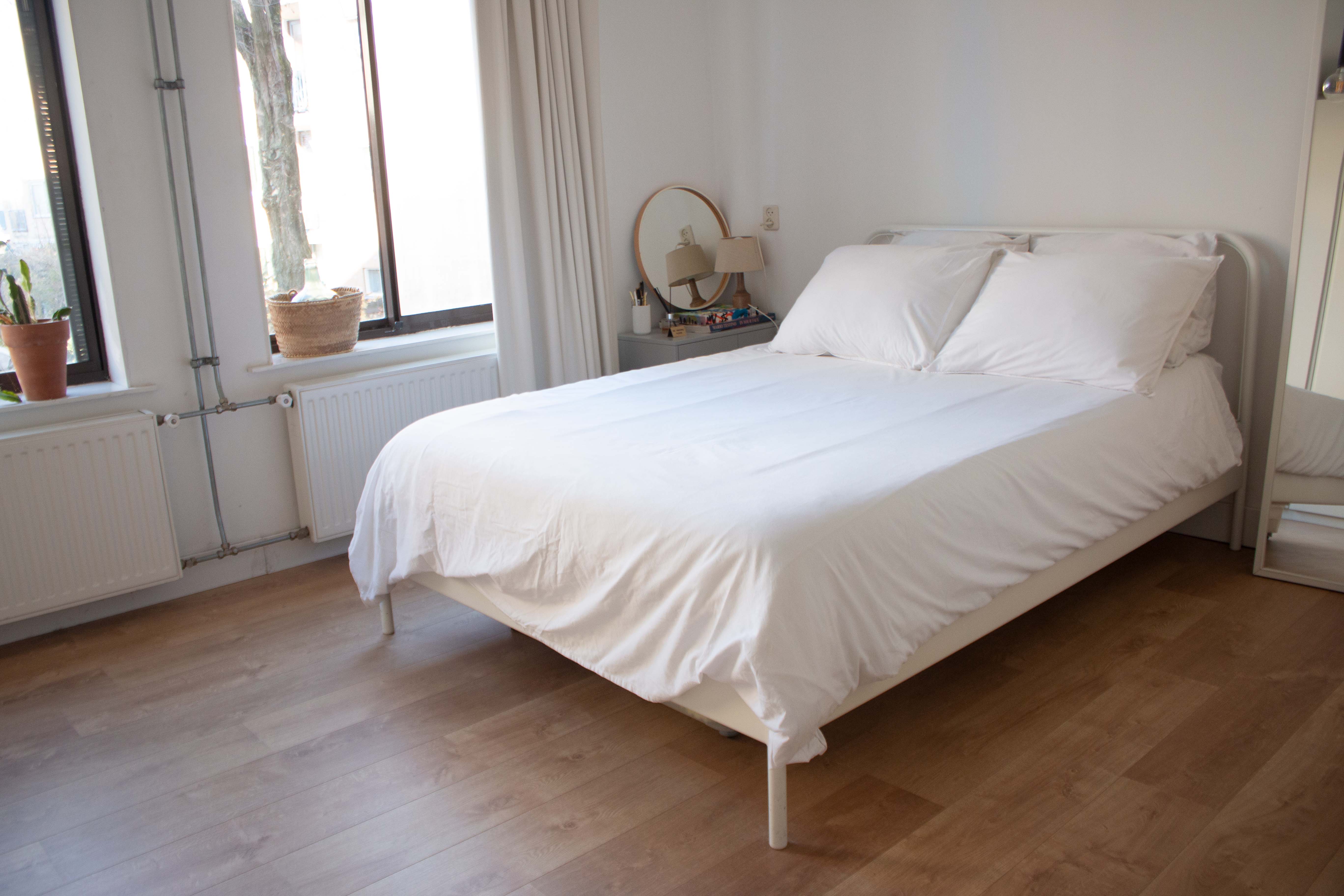 Beautiful apartment in the heart of Amsterdam West โ Amsterdam stay