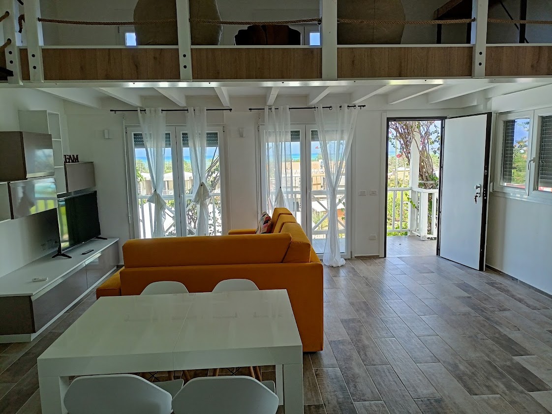 Valley Beach new apartment with pool – unit 5