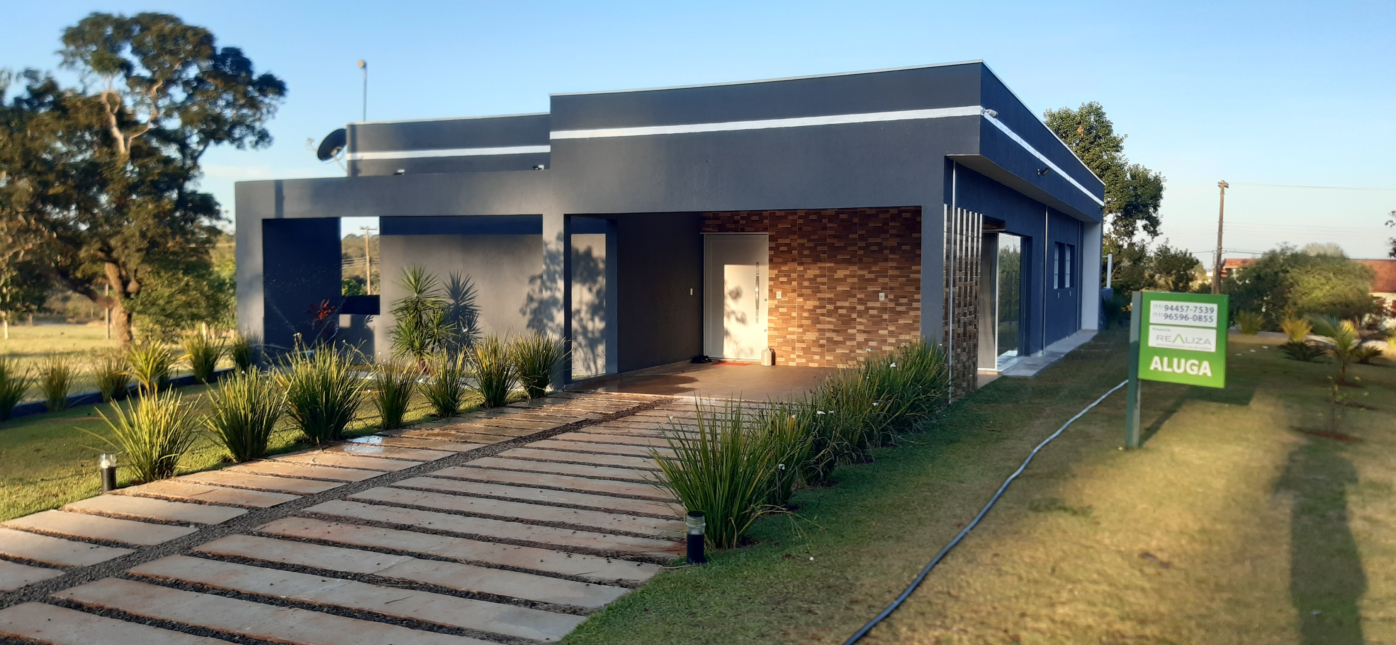Nice house with pool