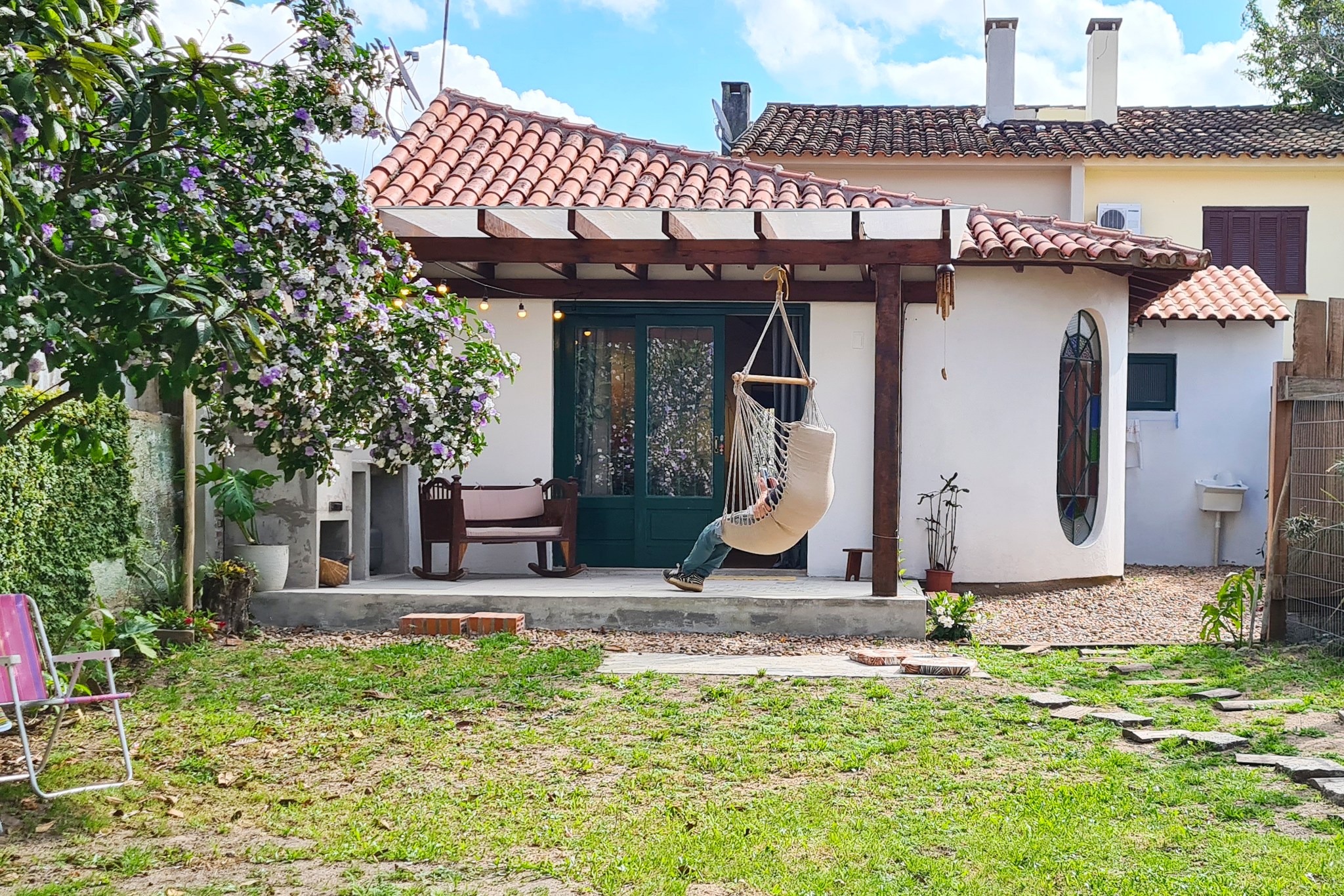 Klein Haus | Casa na Praia da Barrinha