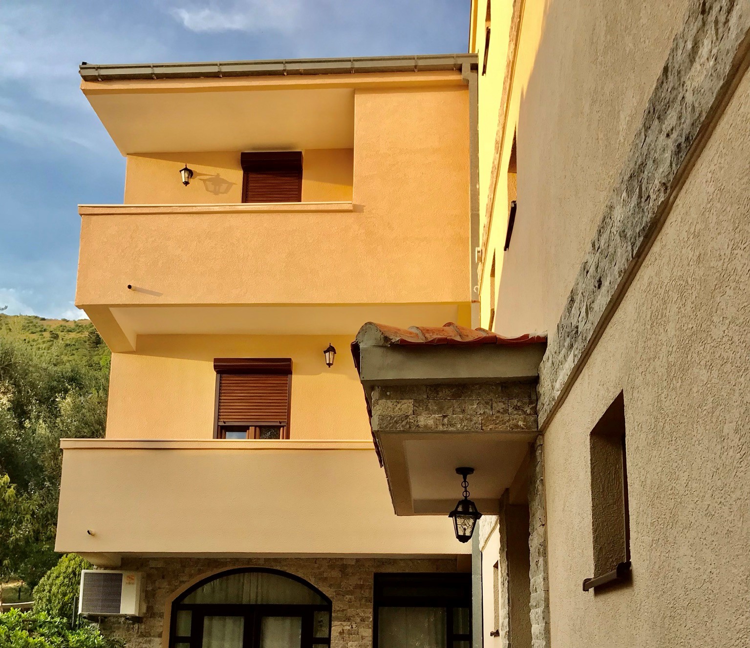 Apartment 3+2+1 in quiet area near Lucice 3