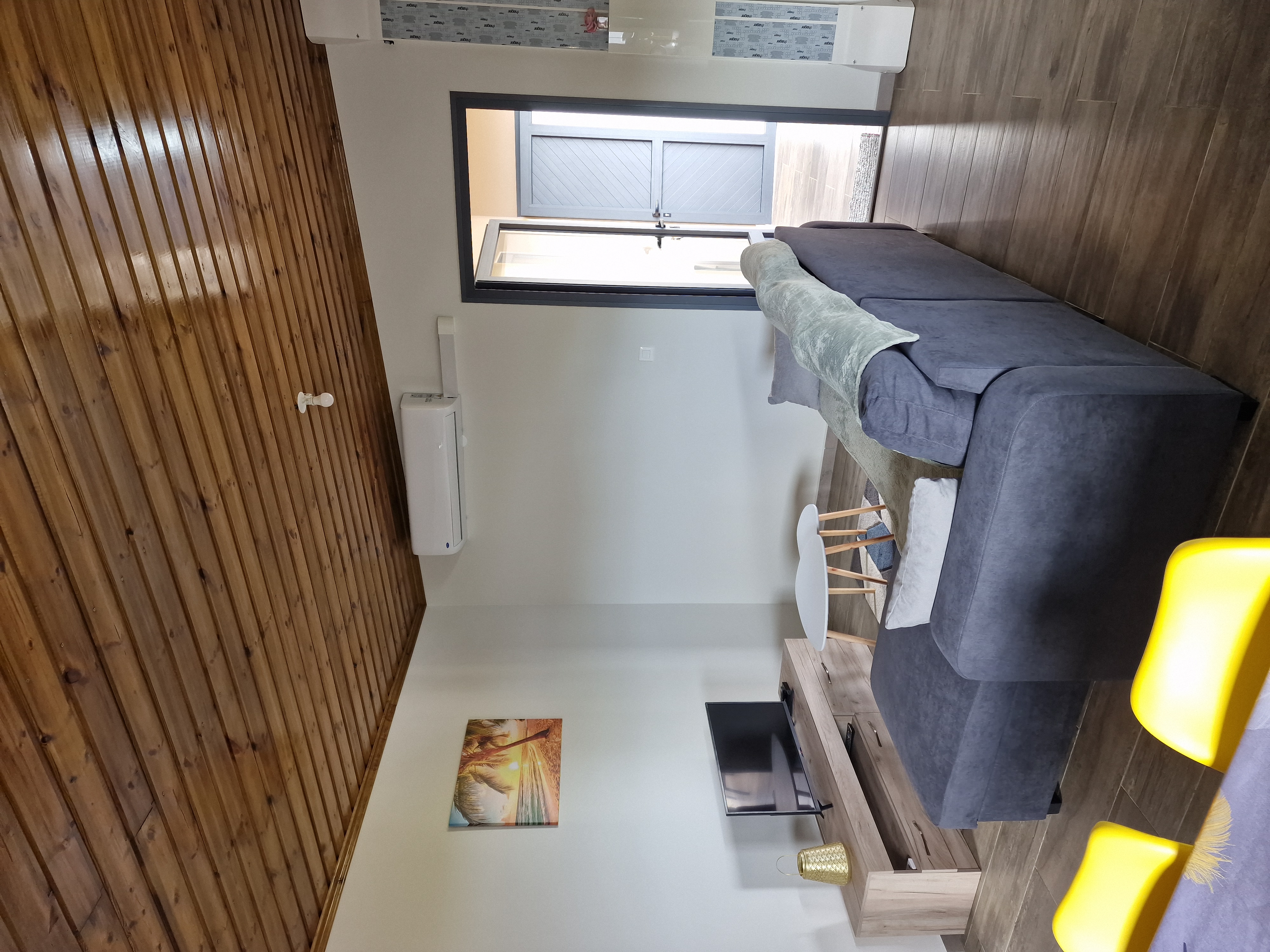 Ocean Esparon Apartment