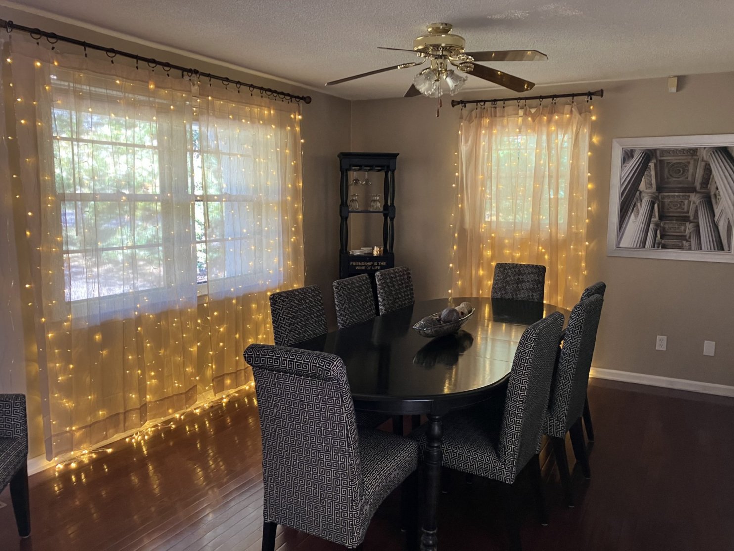 Home-Made-In-Hickory-Large Home with a Pool! Fun!