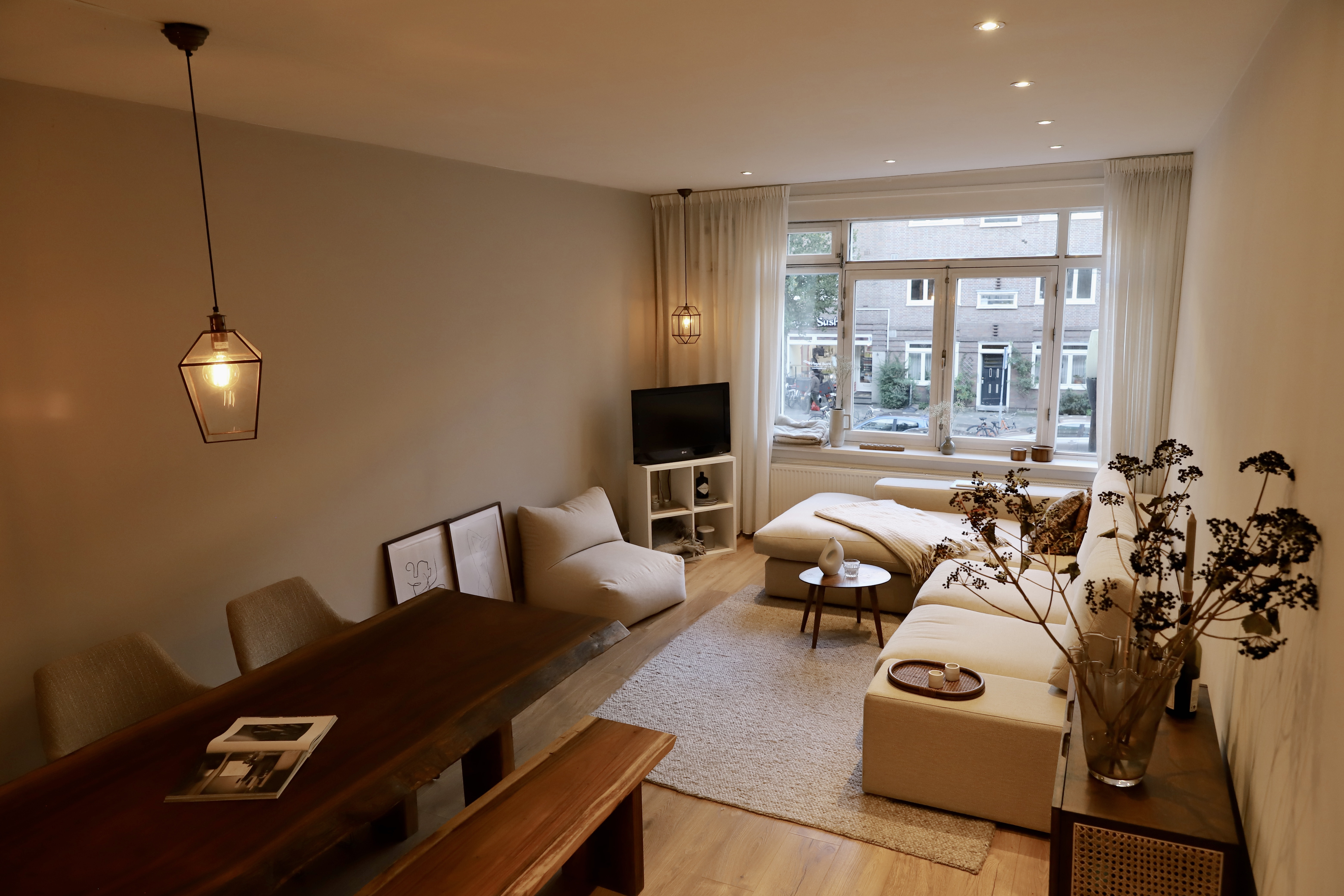 Volledig appartement in Amsterdam — Amsterdam stay