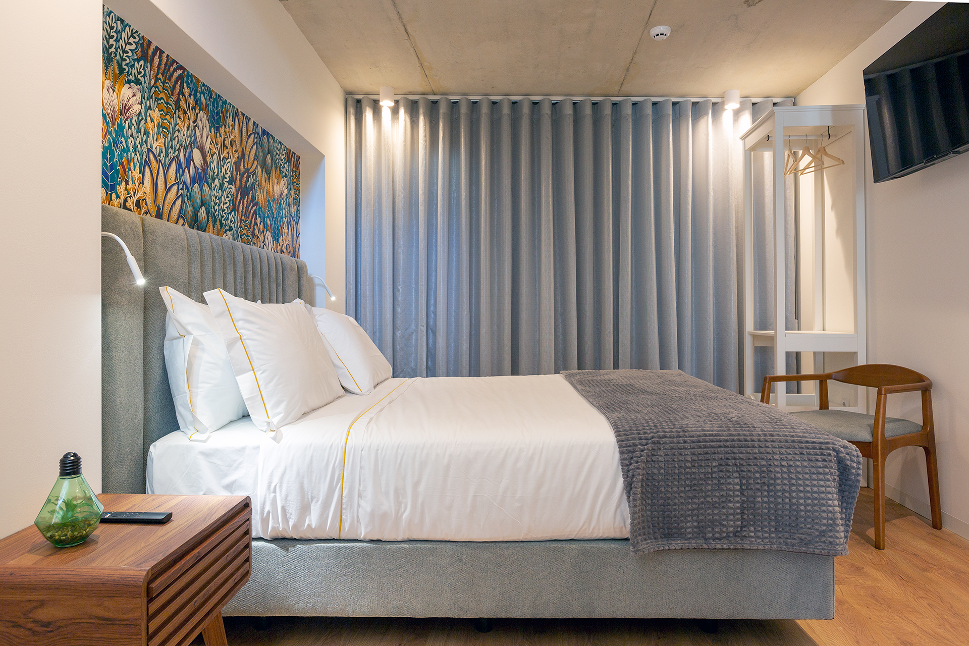 Muralha I1 - Family Apartment