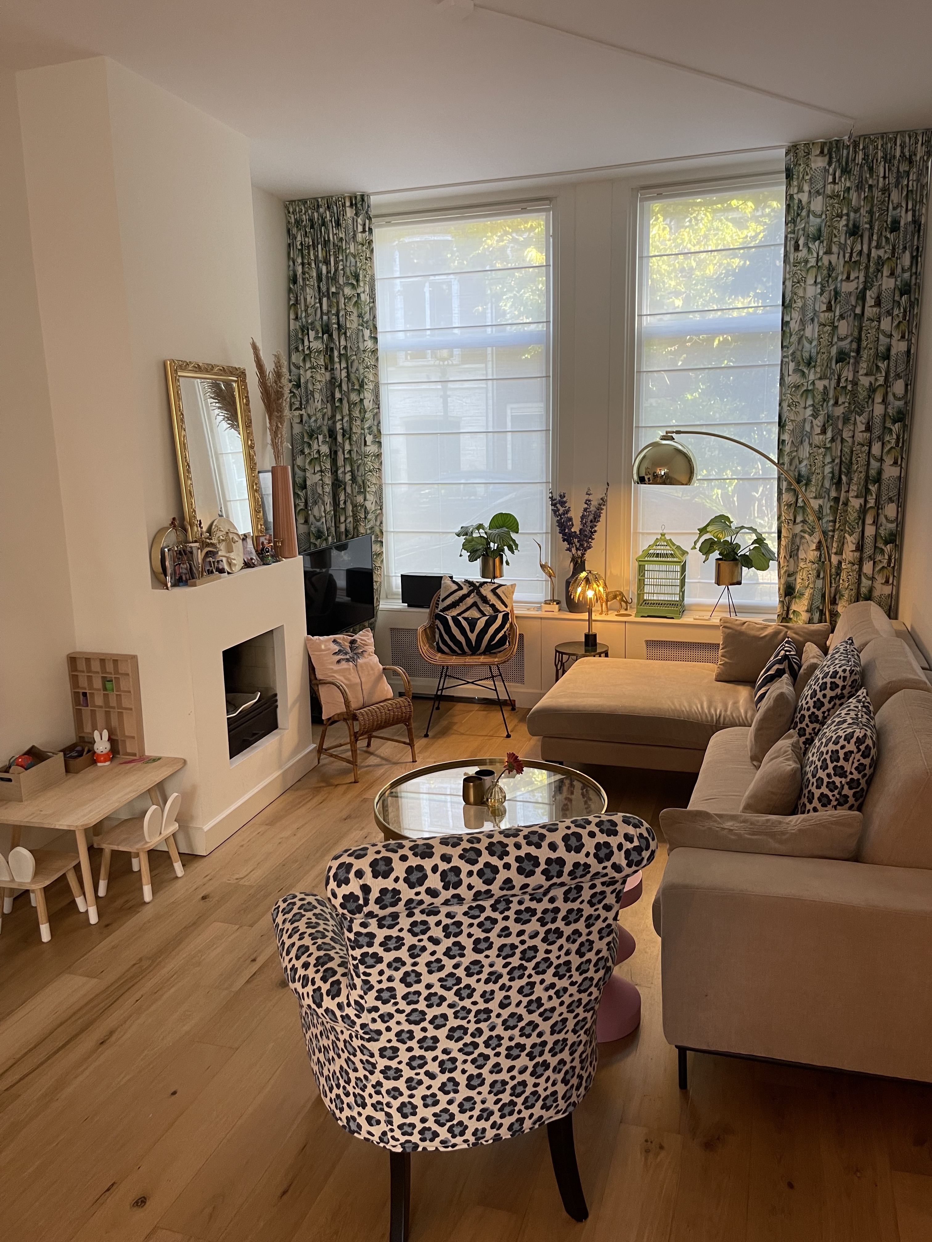Gehele woning in hartje Den Haag — The Hague stay