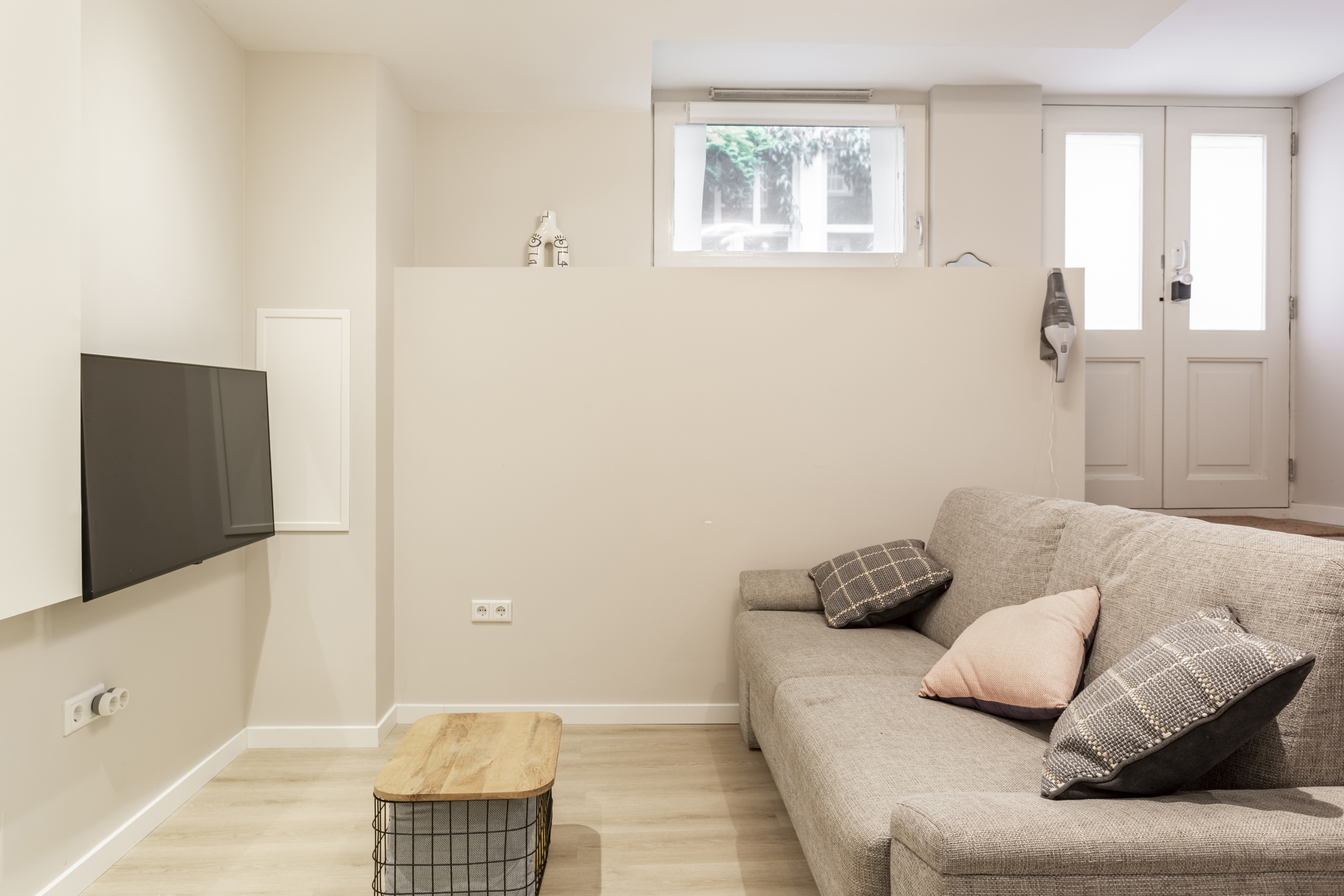 New fully-equipped studio in heart of Jordaan โ Amsterdam stay