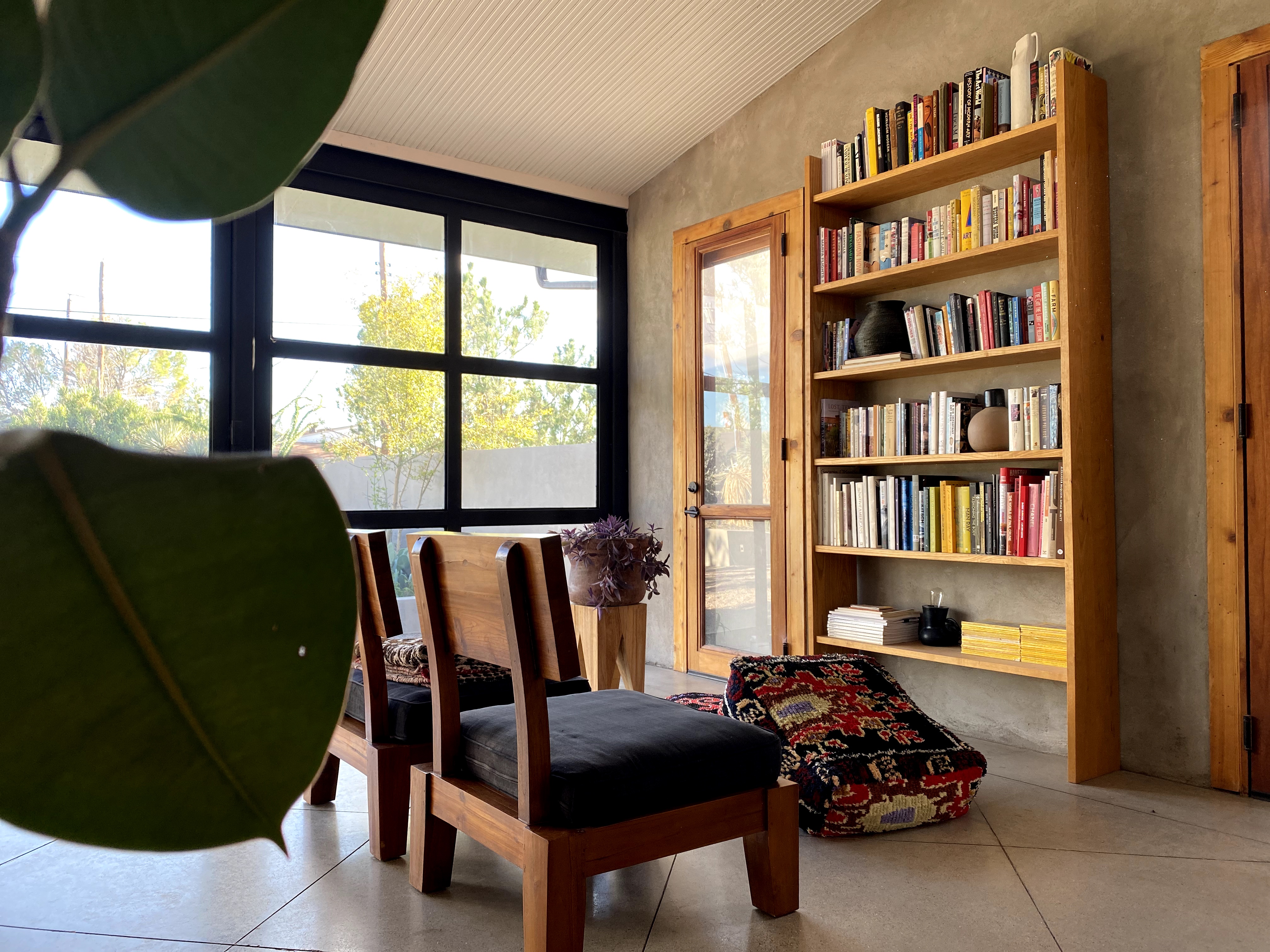 Casa 415: Centrally located home