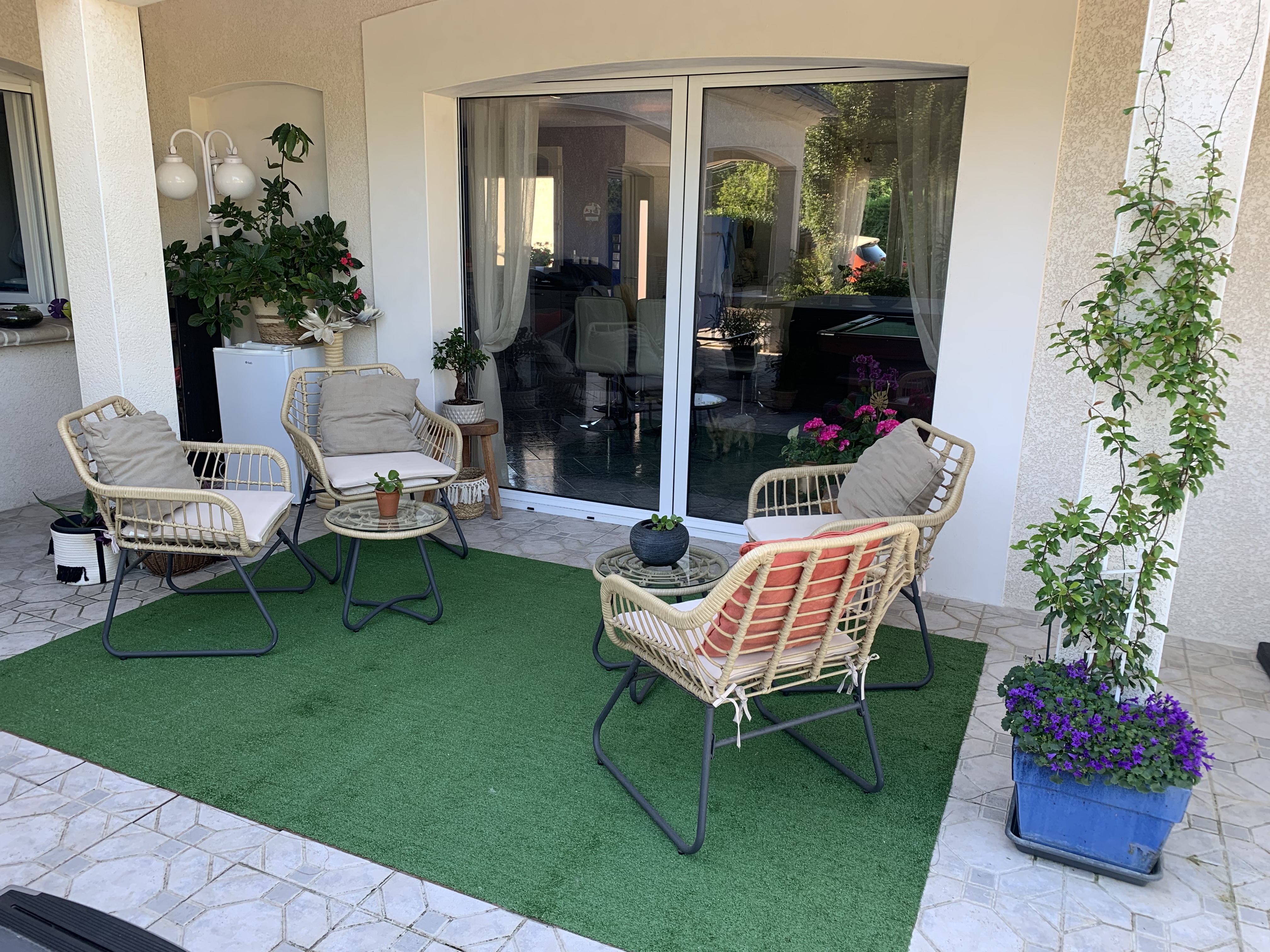 Beautiful Villa in the heart of Yonne