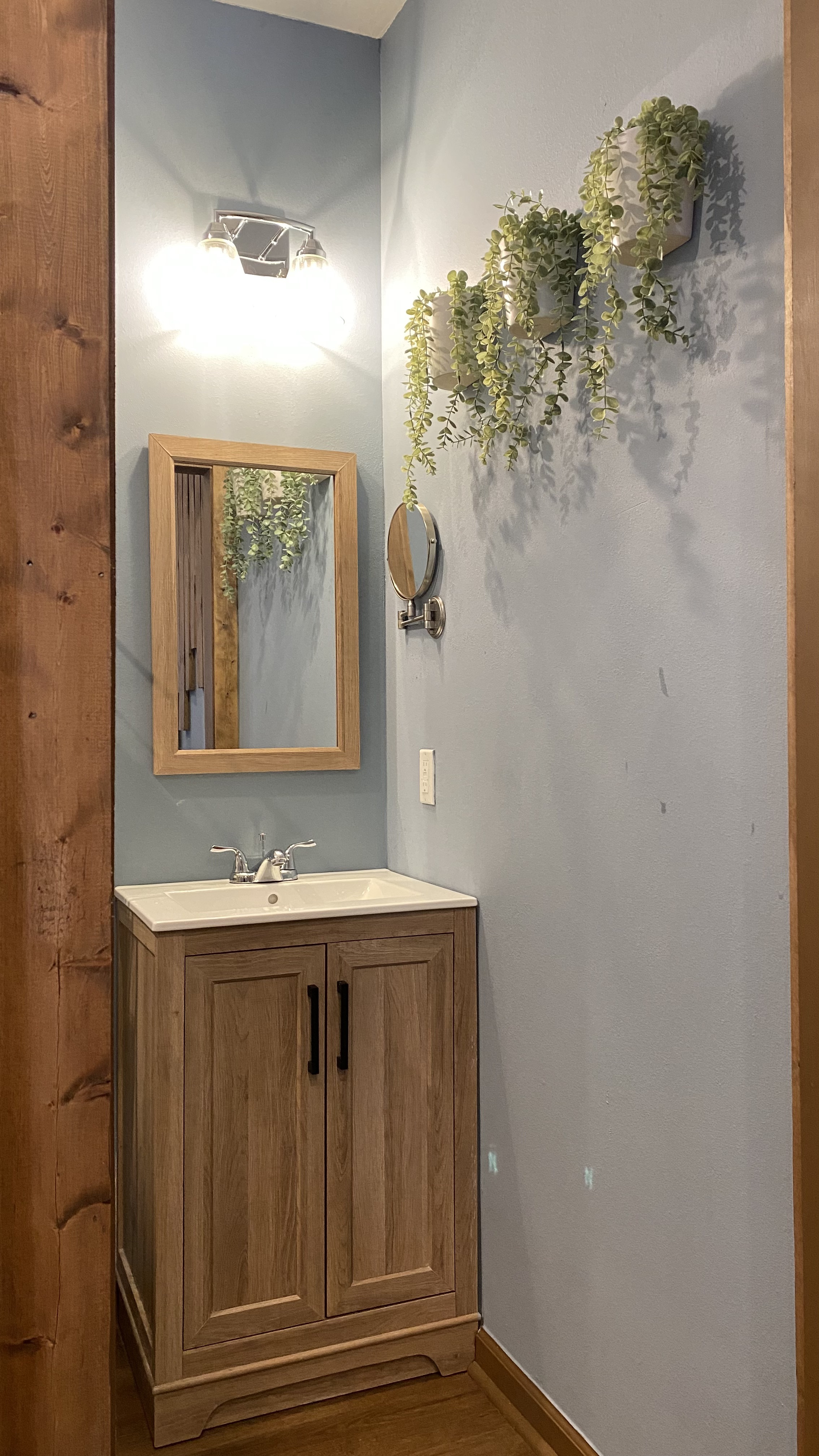 Cabaña familiar en Hacienda Catalina Casas miniatura en renta en