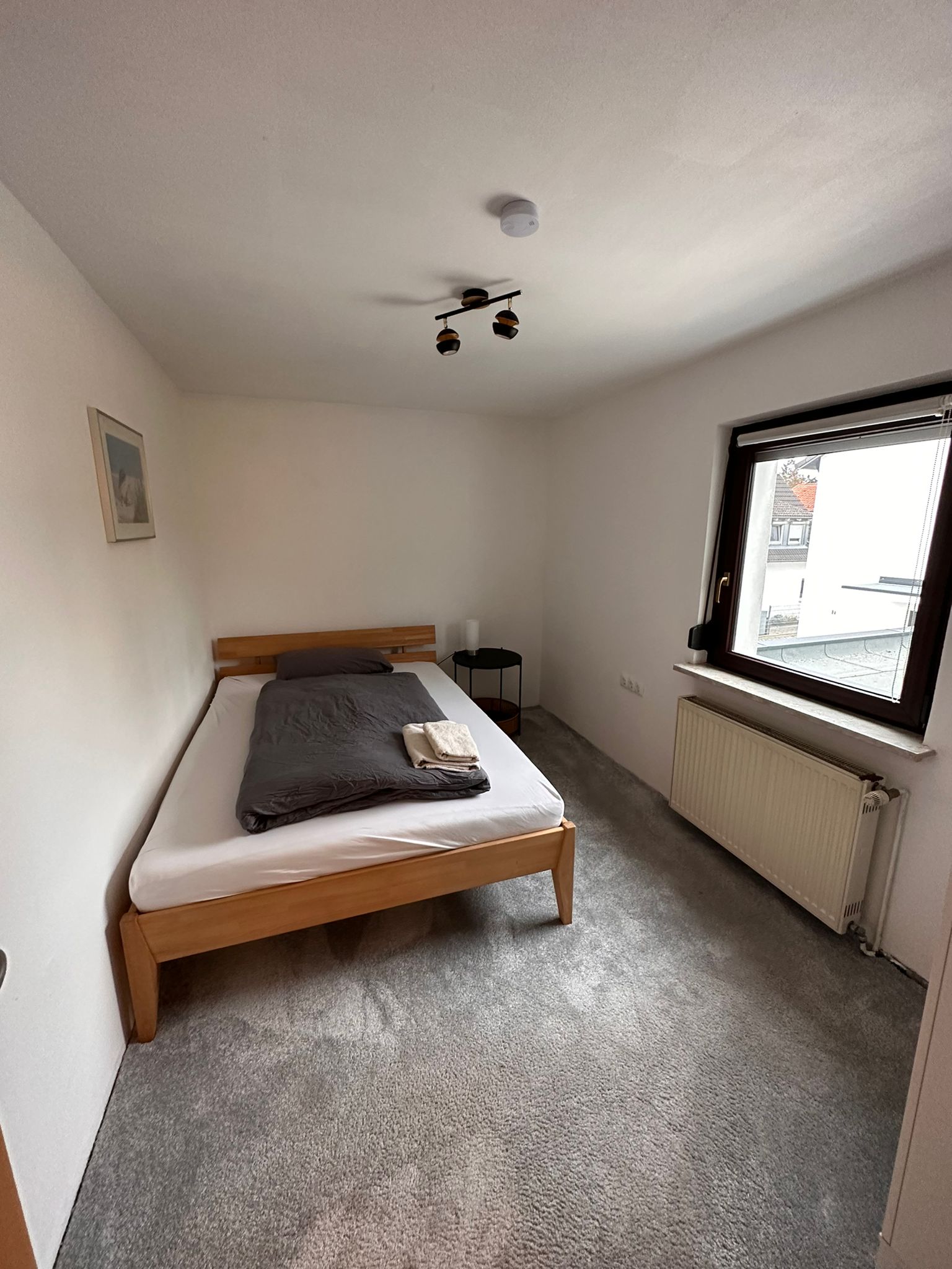 Room rental Hirschmann Nuremberg/Messe Apartments for Rent in