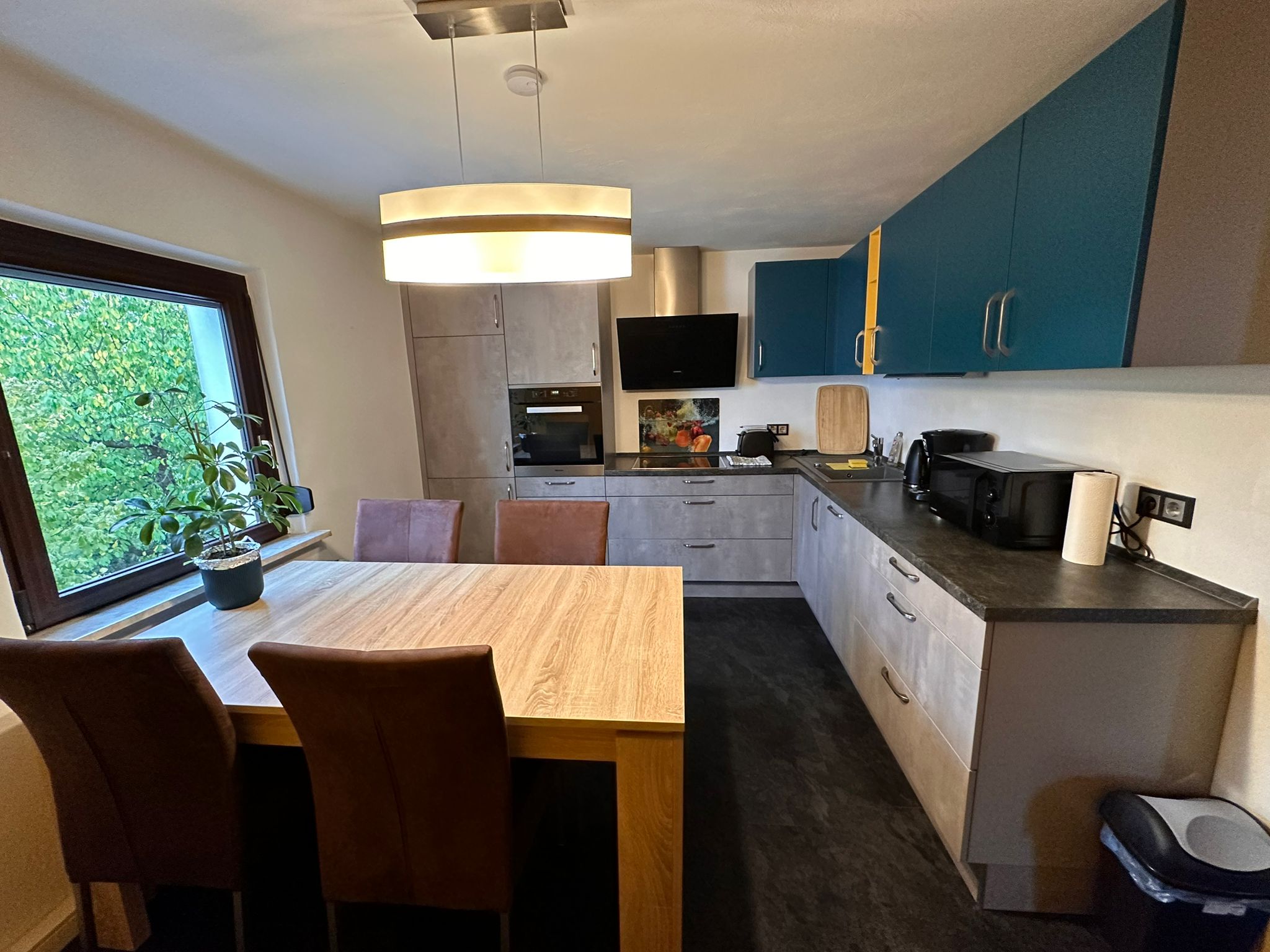 Room rental Hirschmann Nuremberg/Messe Apartments for Rent in