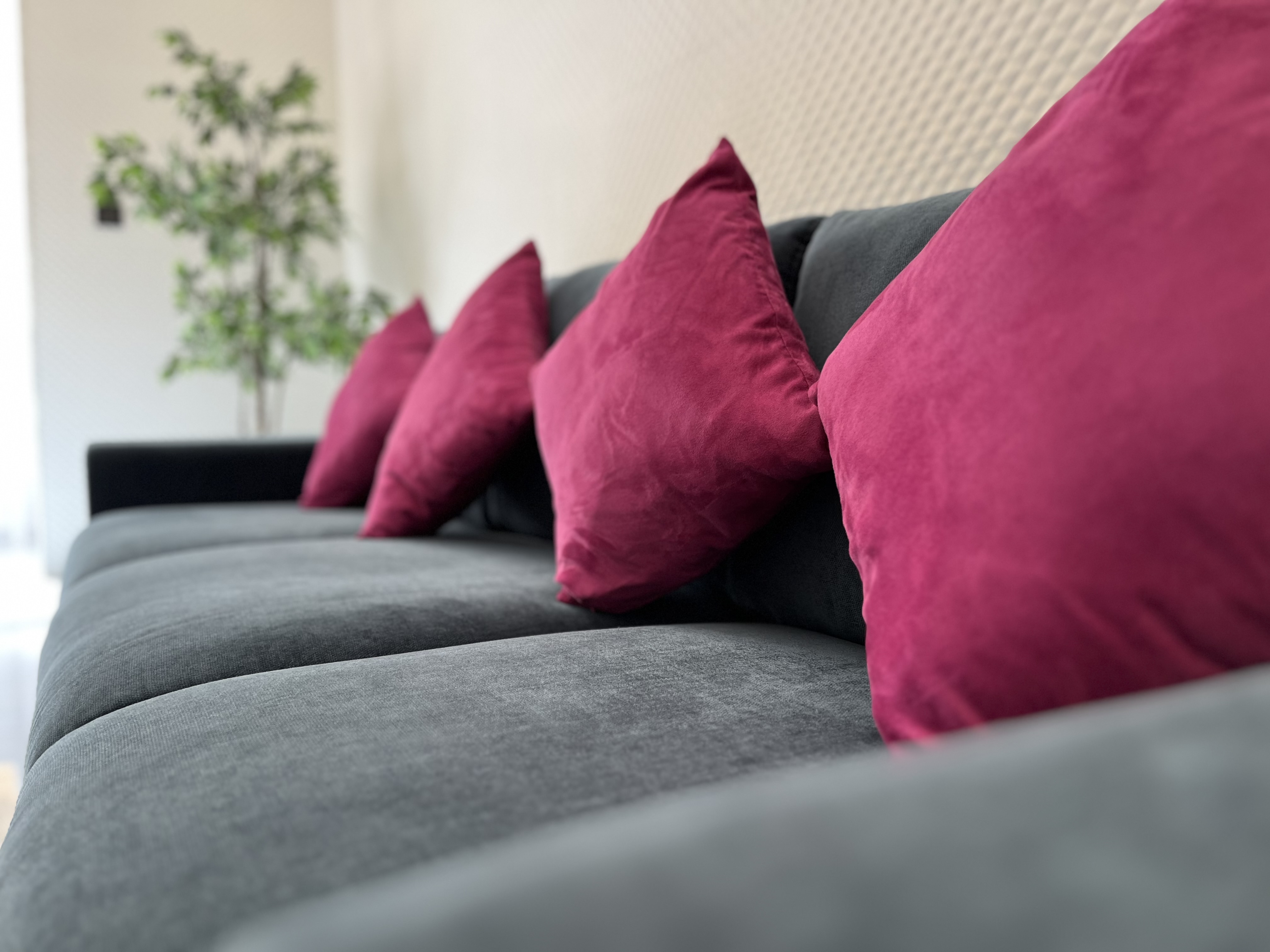 Beautiful 4-Bedroom Townhouse in Sliema